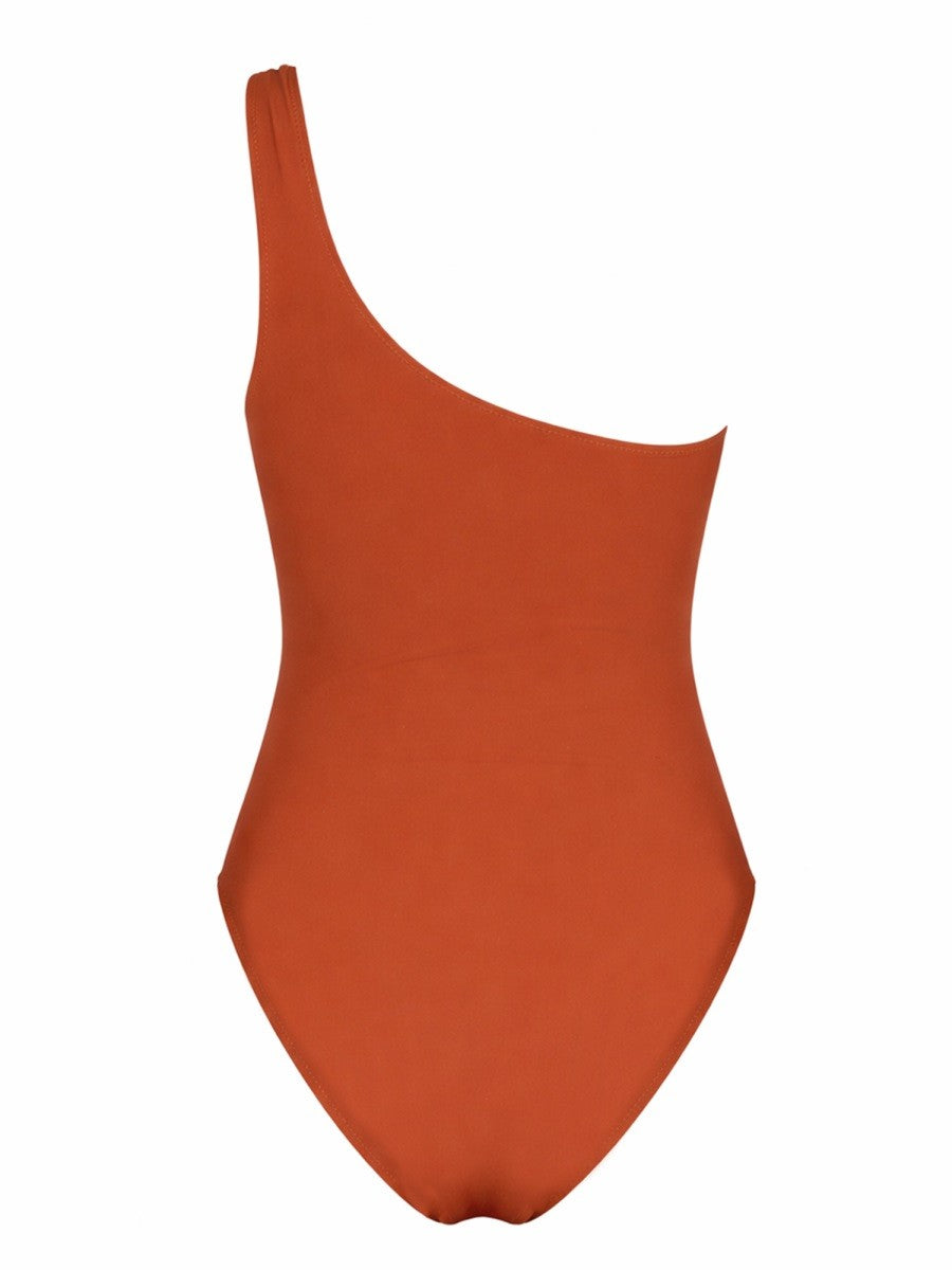 LIDO - Woman - Orange - Swimwear