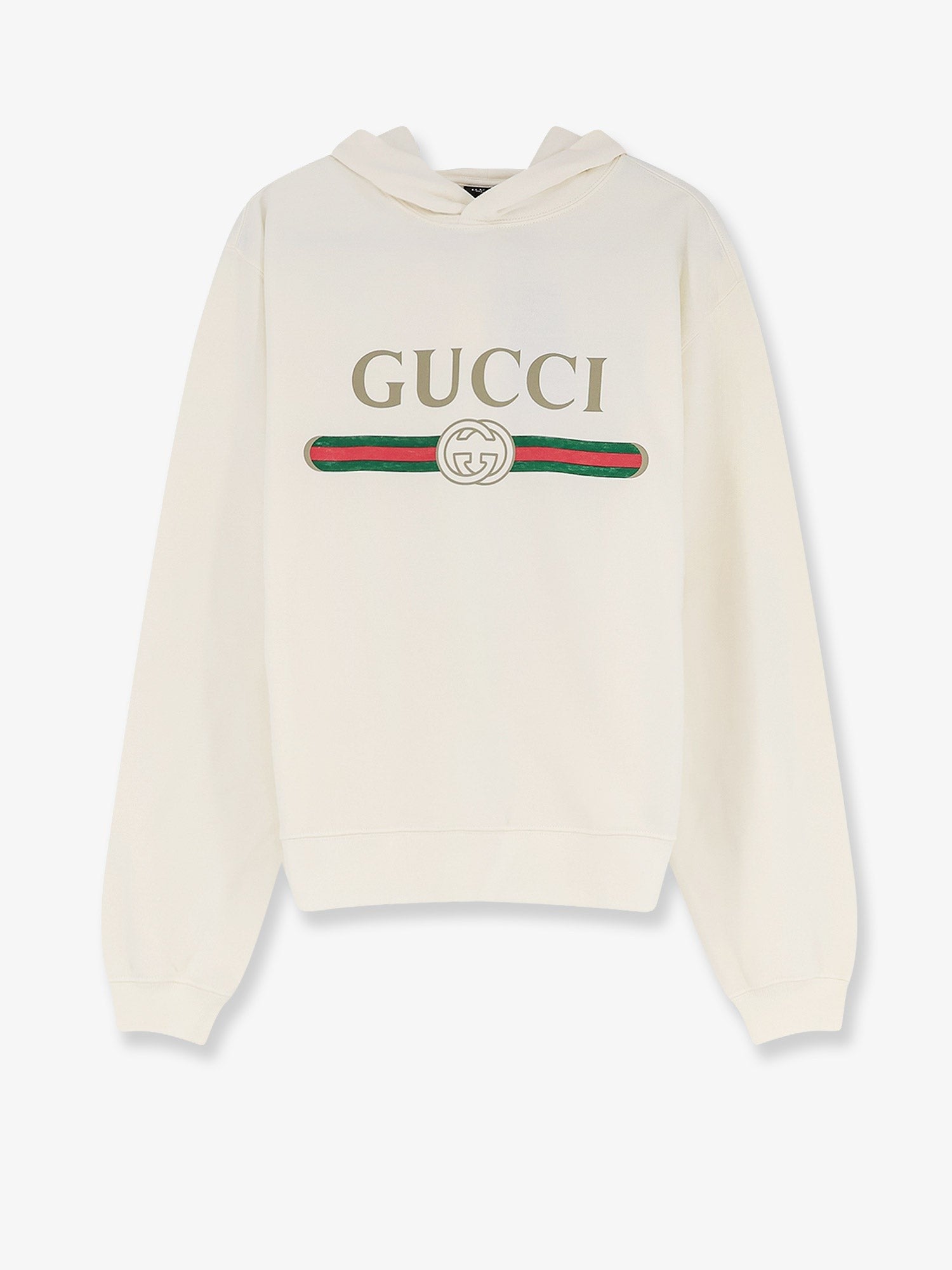 Gucci - Női - Fehér - Pulóver