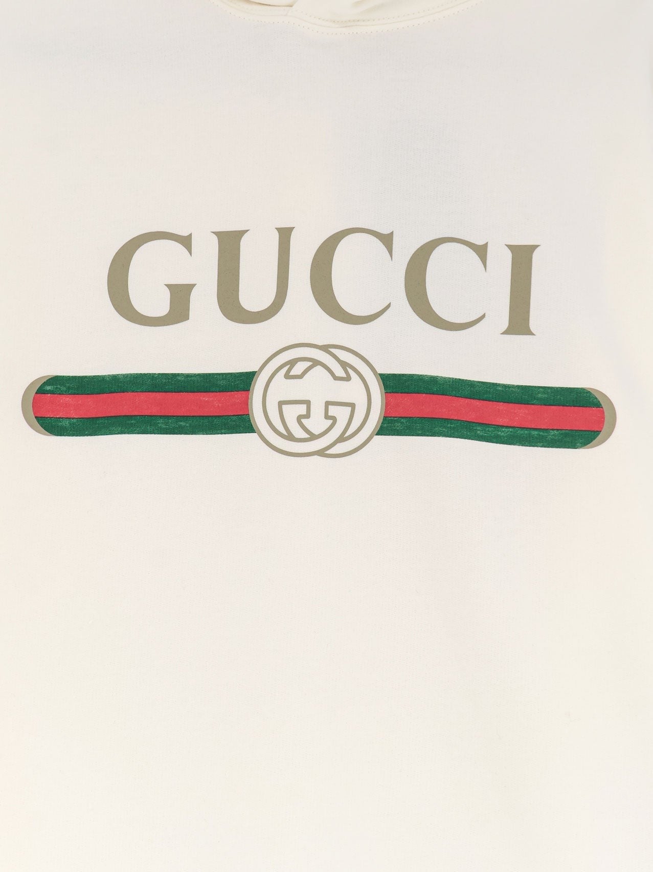 Gucci - Női - Fehér - Pulóver