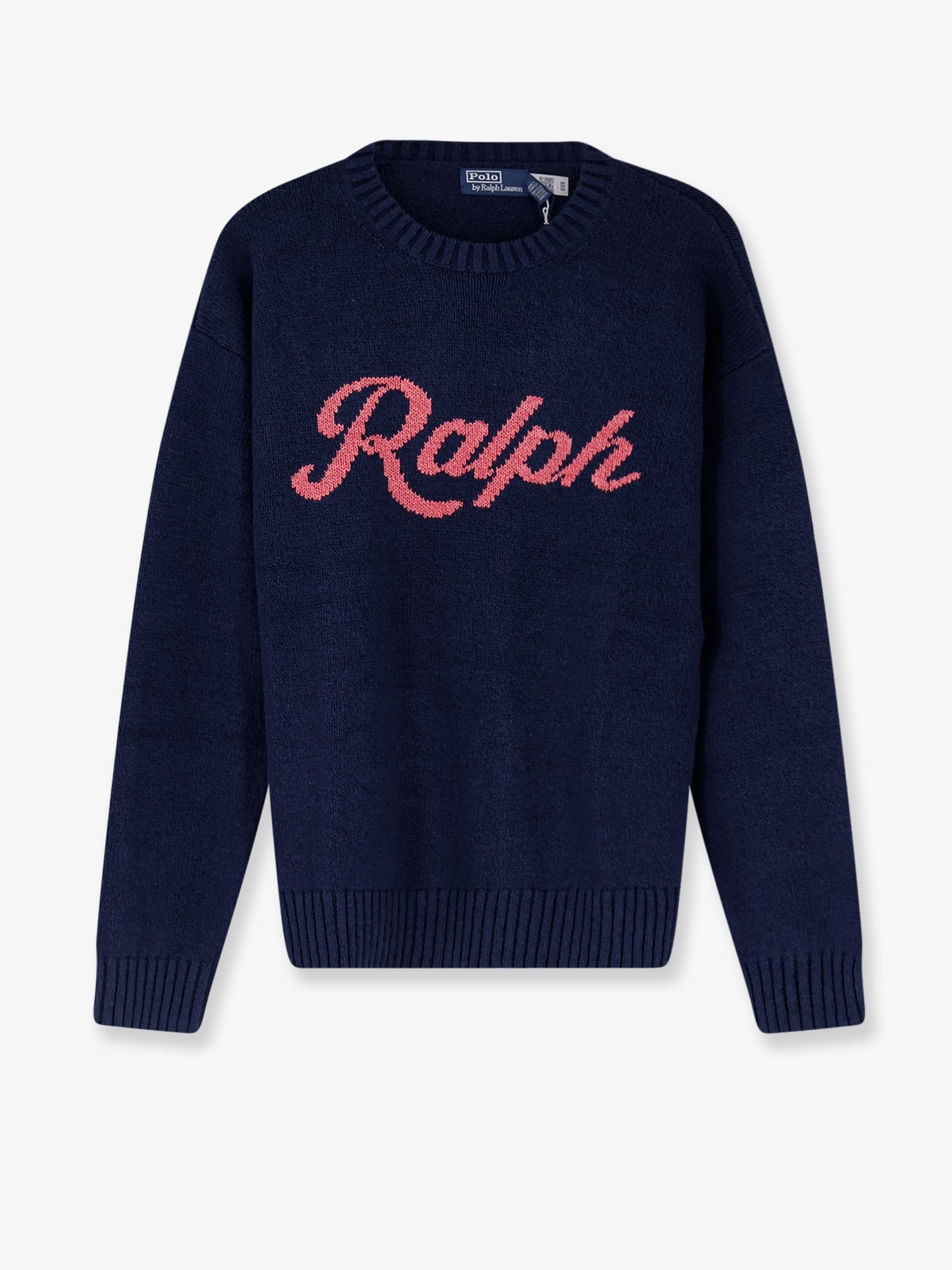 Polo Ralph Lauren - Férfi - Sötét Kobalt Kombináció - Pulóver