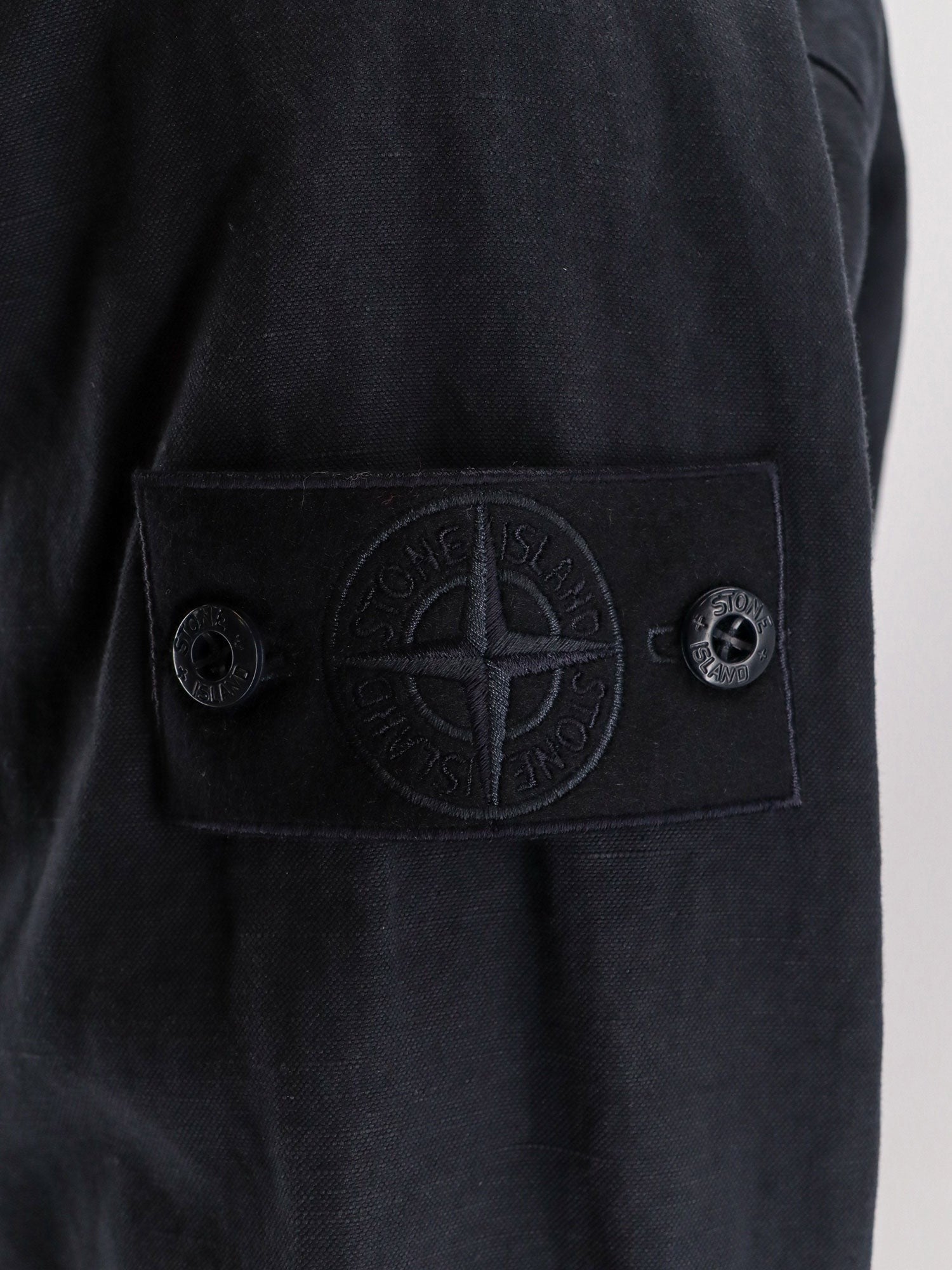 Stone Island - Férfi - Kék - Pólóing