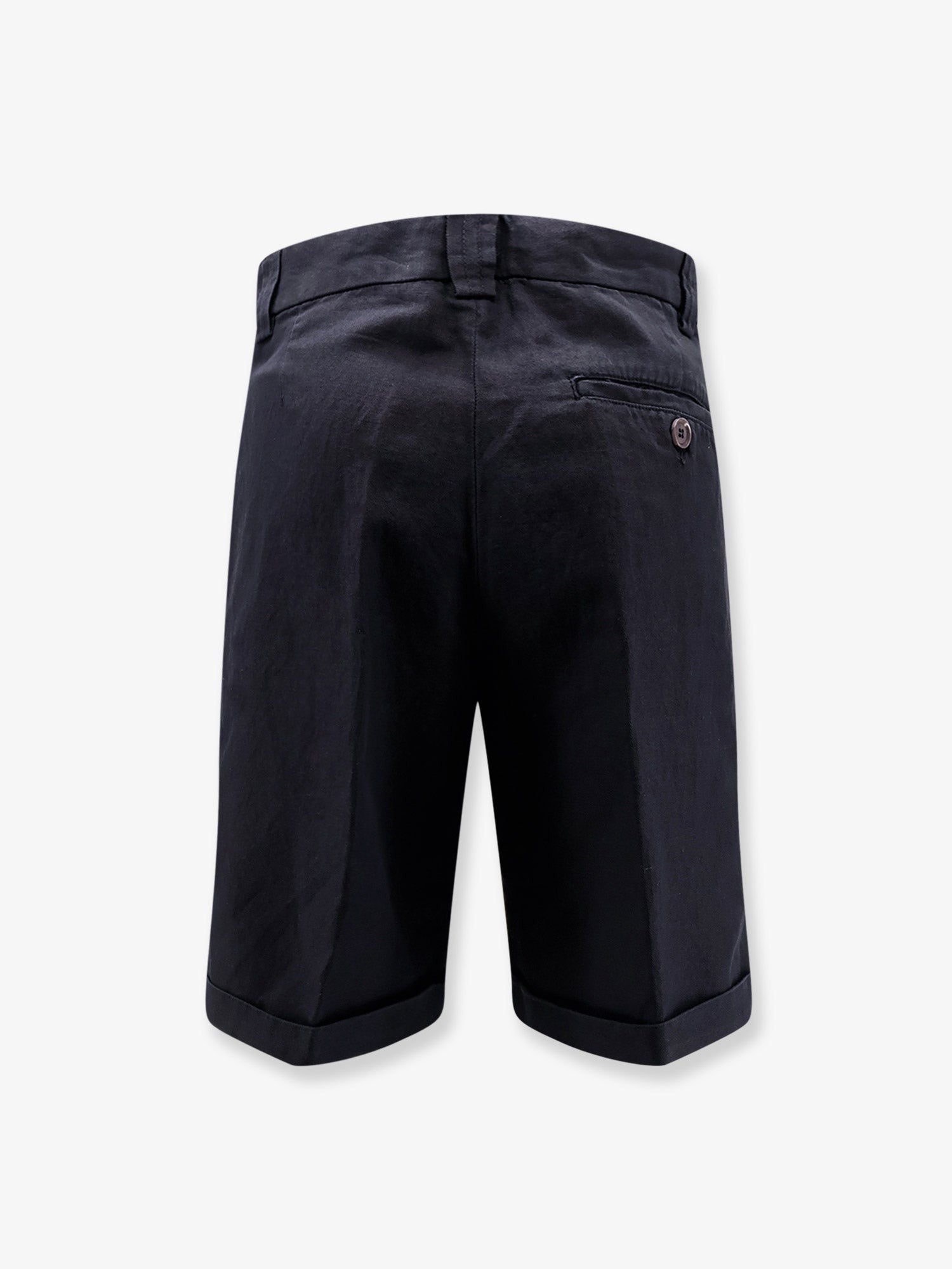 ASPESI - Woman - Blue - Shorts