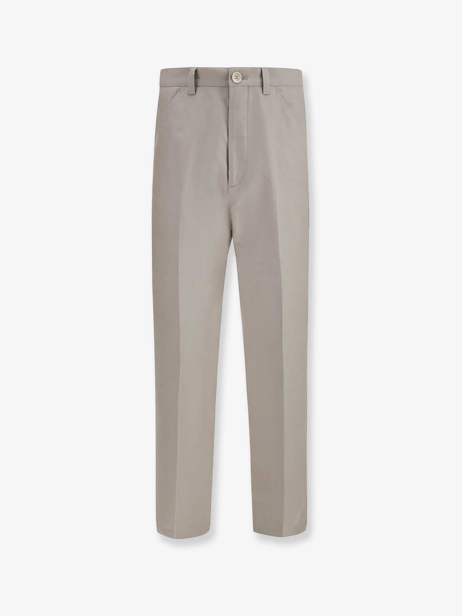 Brunello Cucinelli - Man - Beige - Pants