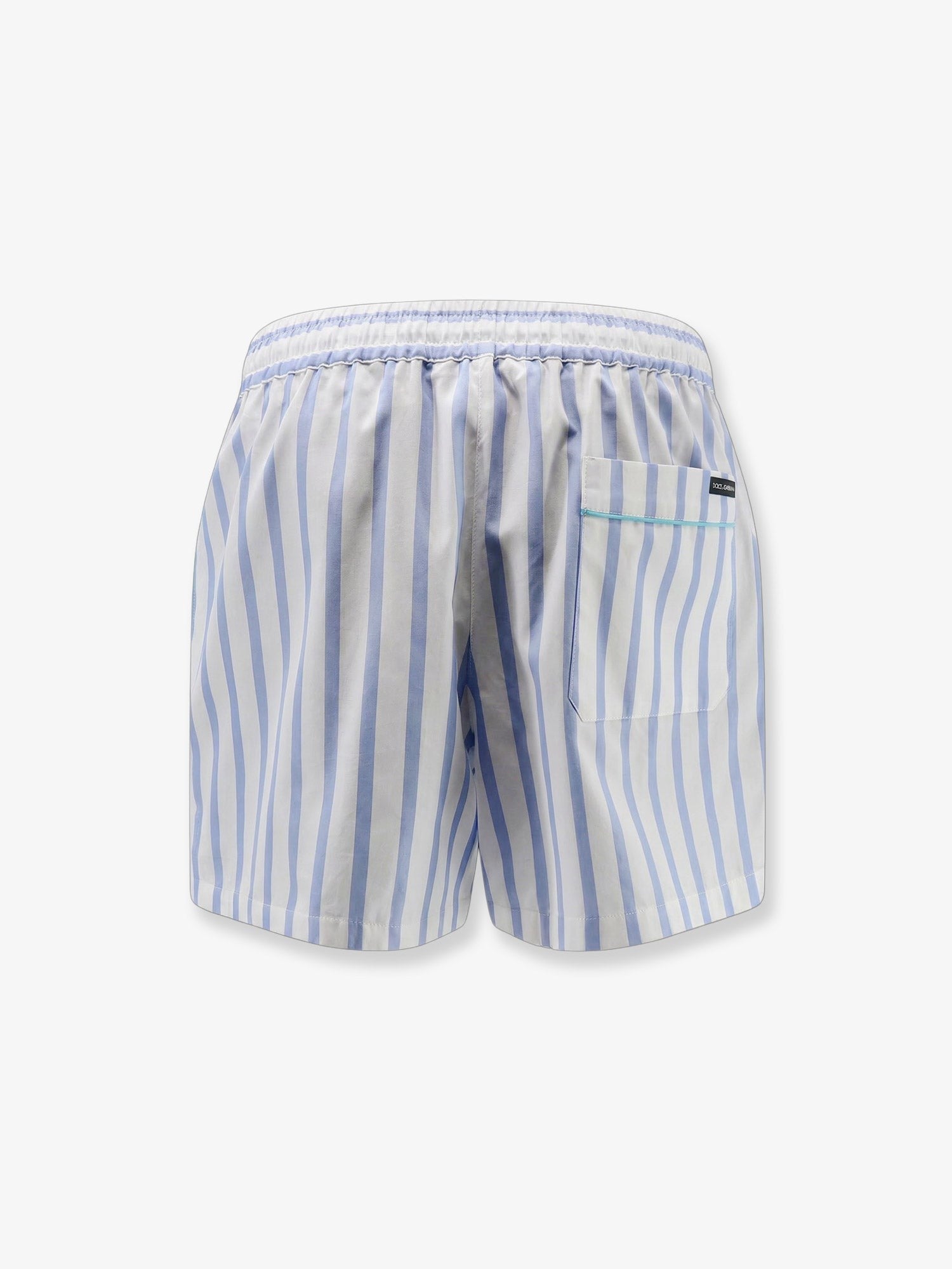 Dolce & Gabbana - Woman - White - Shorts