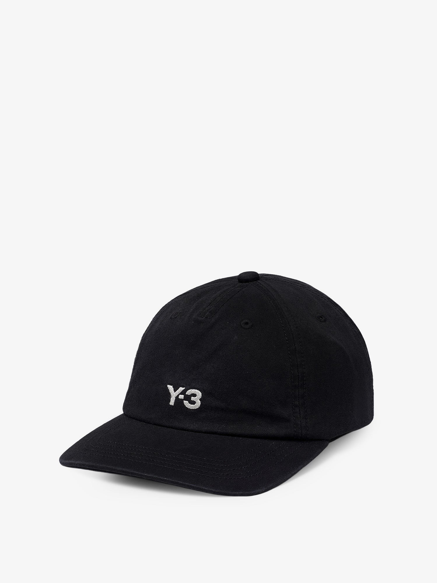 ADIDAS Y-3 - Man - Black - Hat