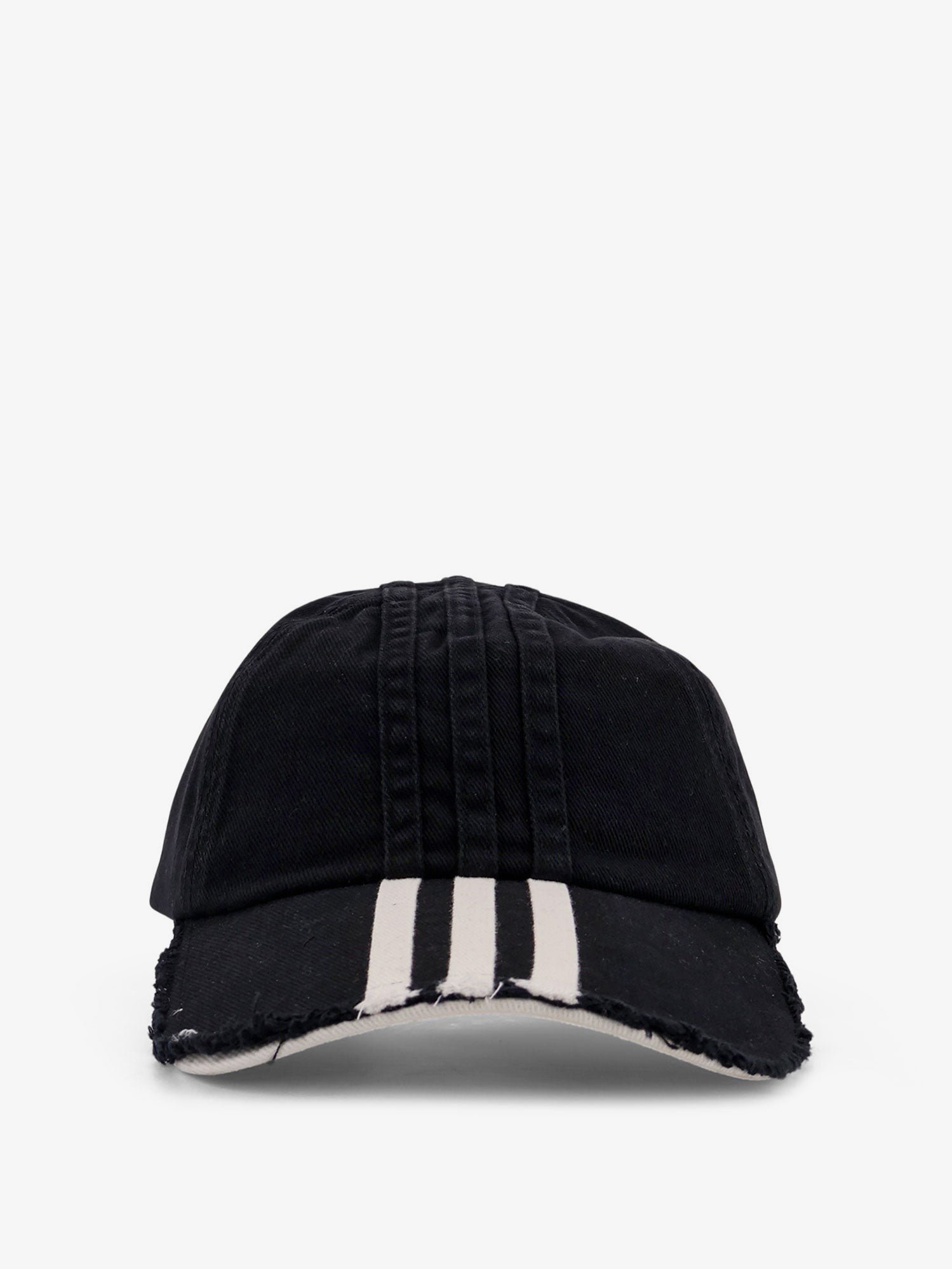 ADIDAS Y-3 - Man - Black - Hat