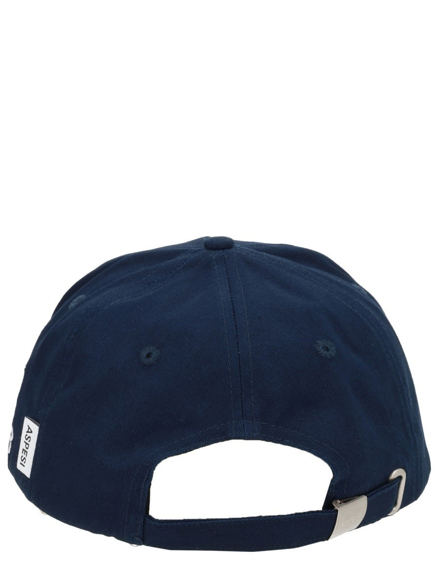ASPESI - Man - Blue - Hat