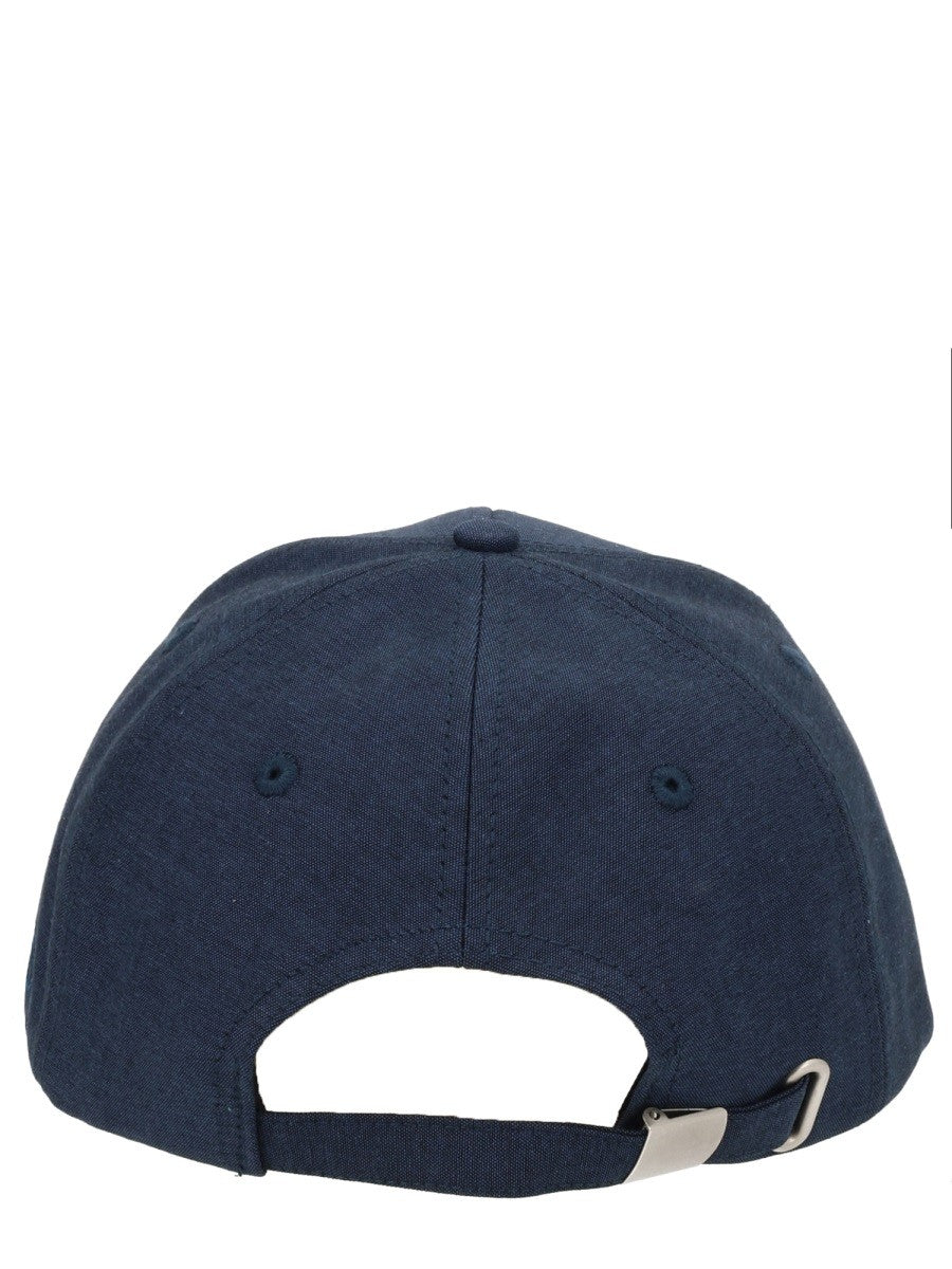 ASPESI - Man - Blue - Hat