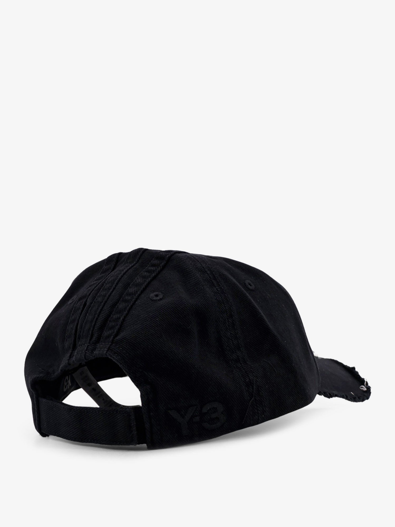 ADIDAS Y-3 - Férfi - Fekete - Kalap