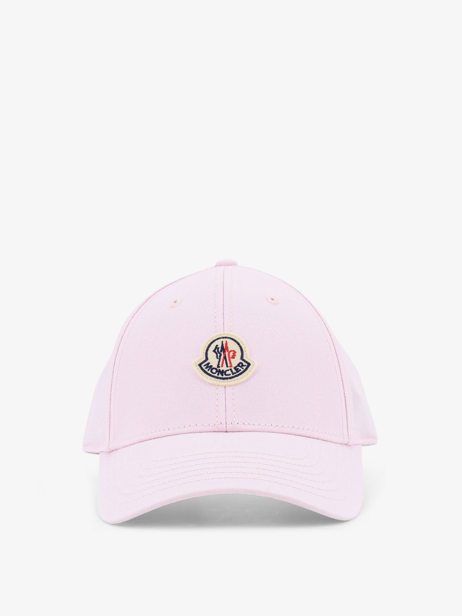 Moncler - Woman - Black - Hat