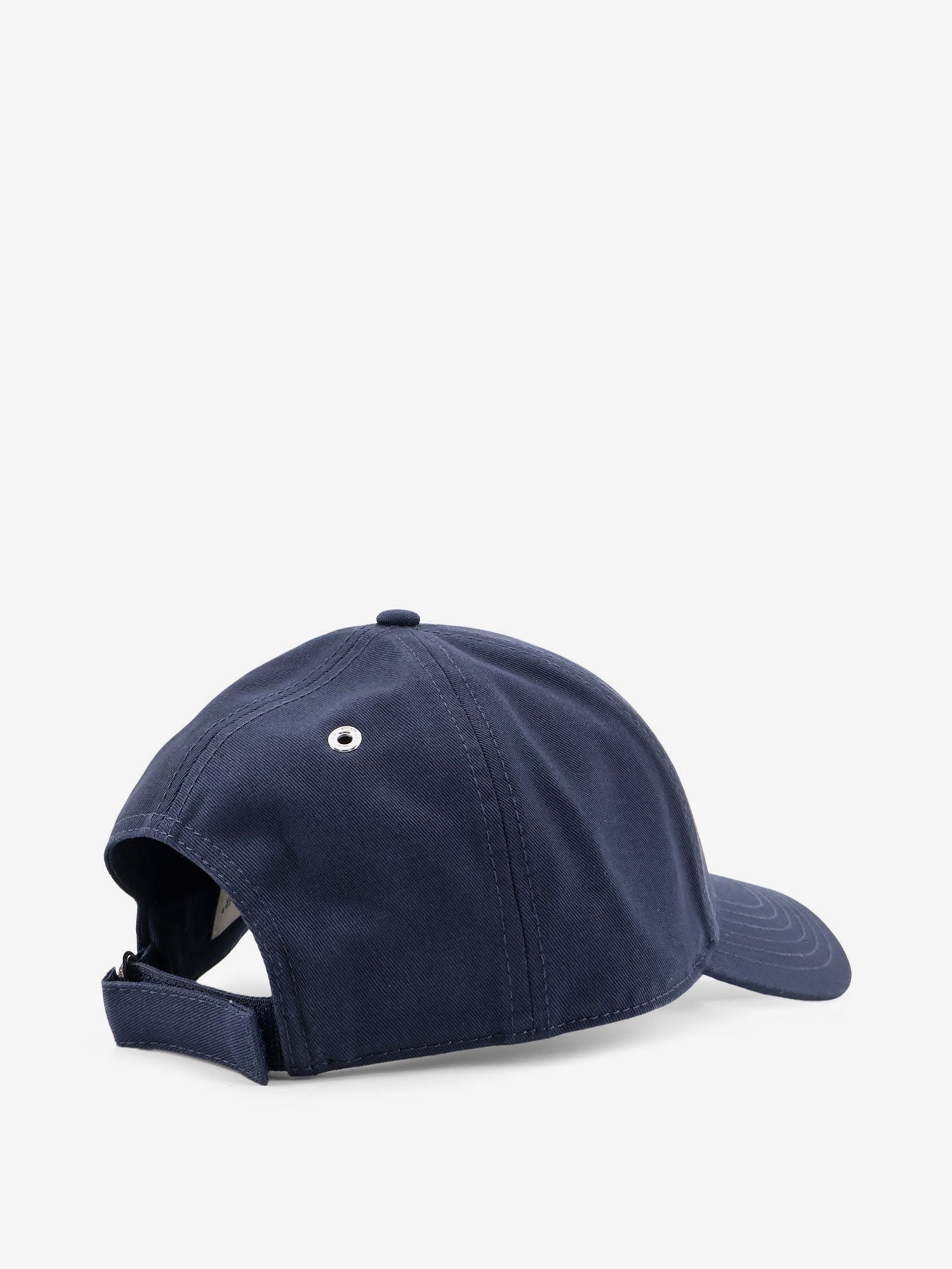 Moncler - Női - Kék - Sapka