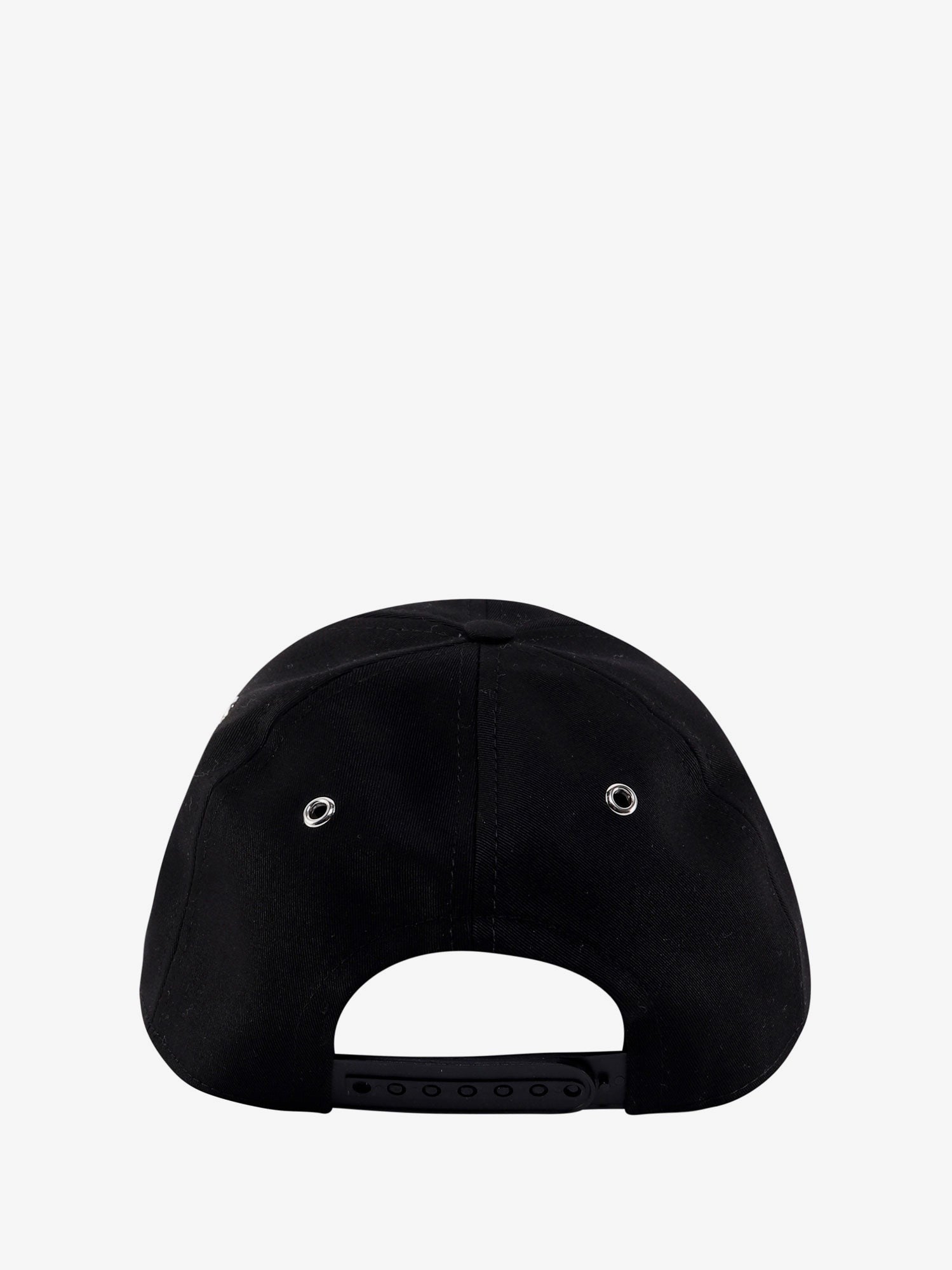 AMI PARIS - Man - Black - Hat
