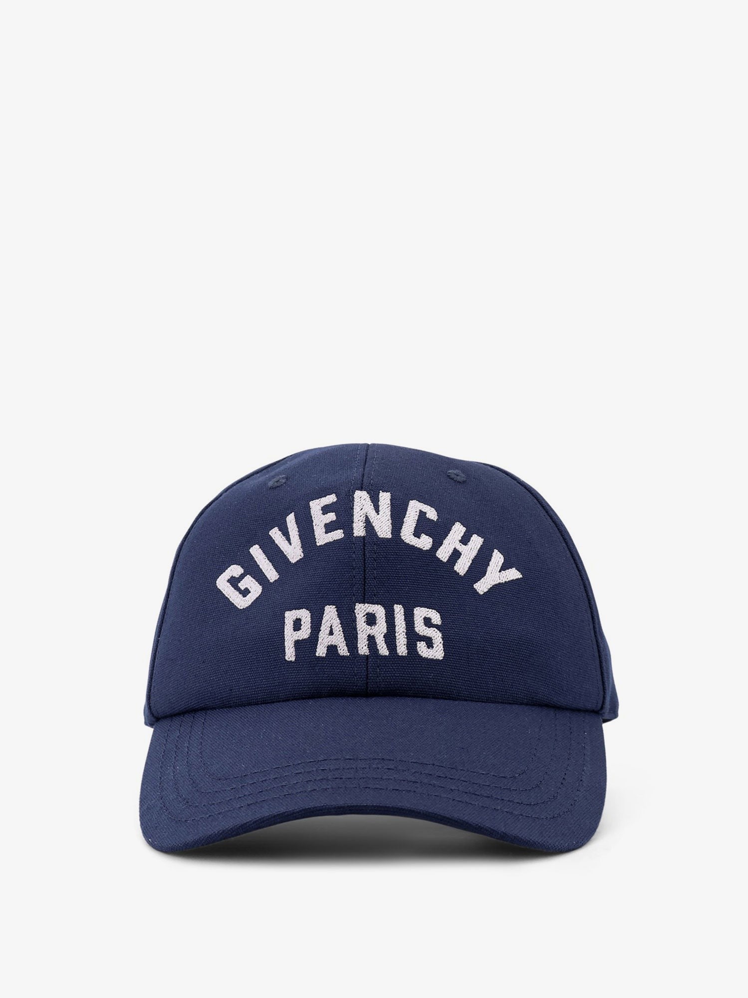 Givenchy - Férfi - Kék - Kalap