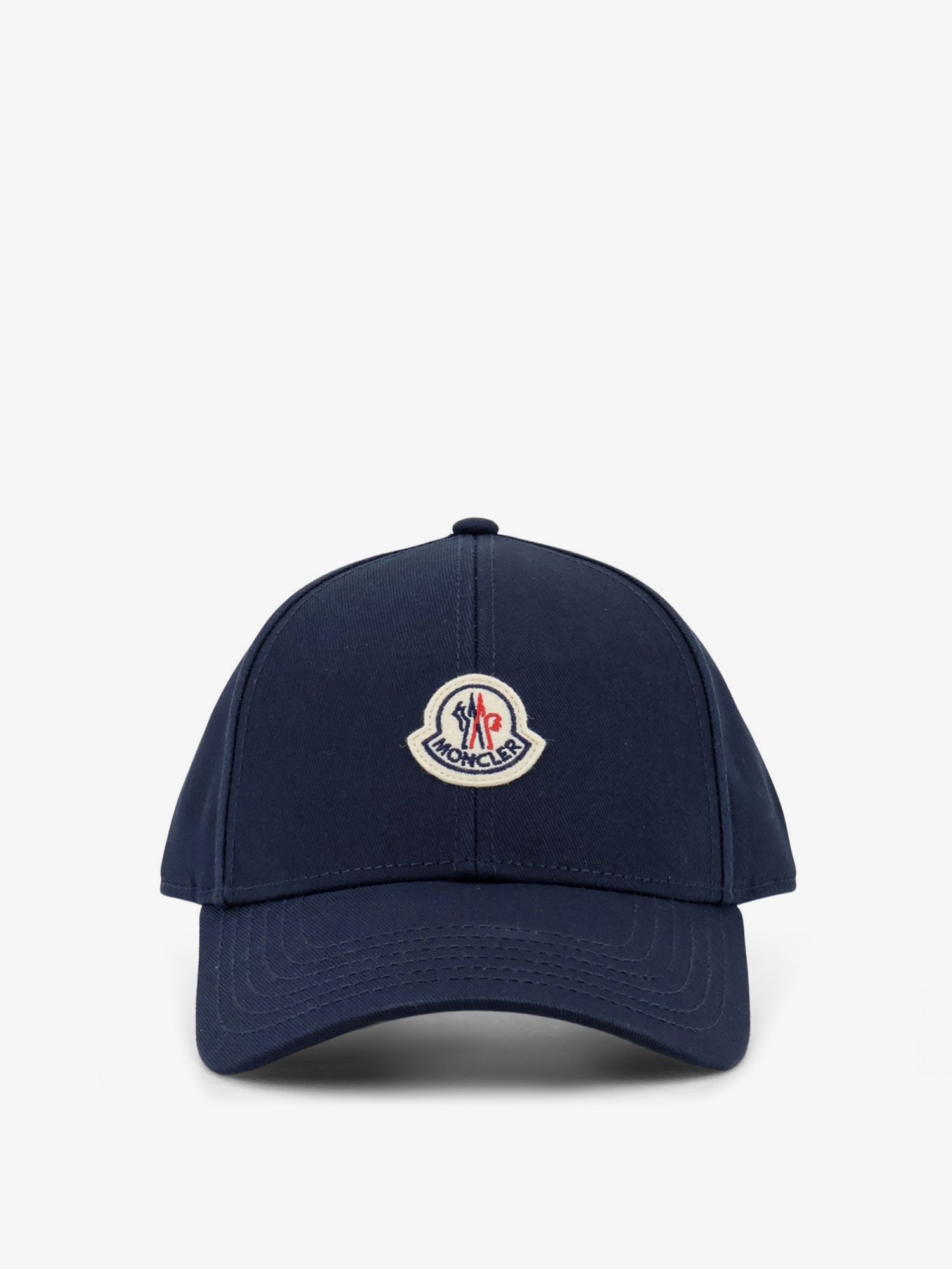 Moncler - Férfi - Kék - Sapka