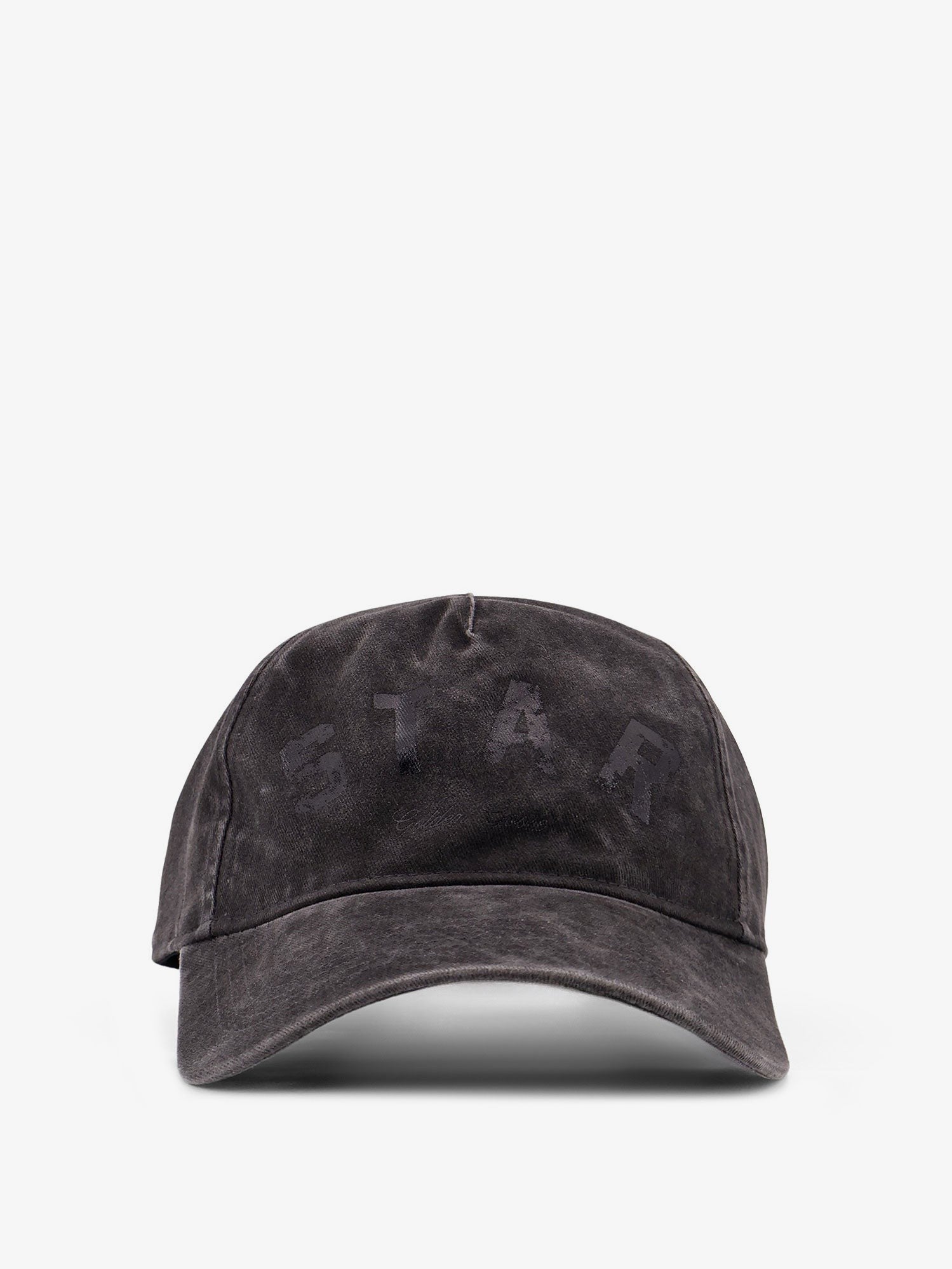 Golden Goose Deluxe Brand - Man - Anthracite Black - Hat