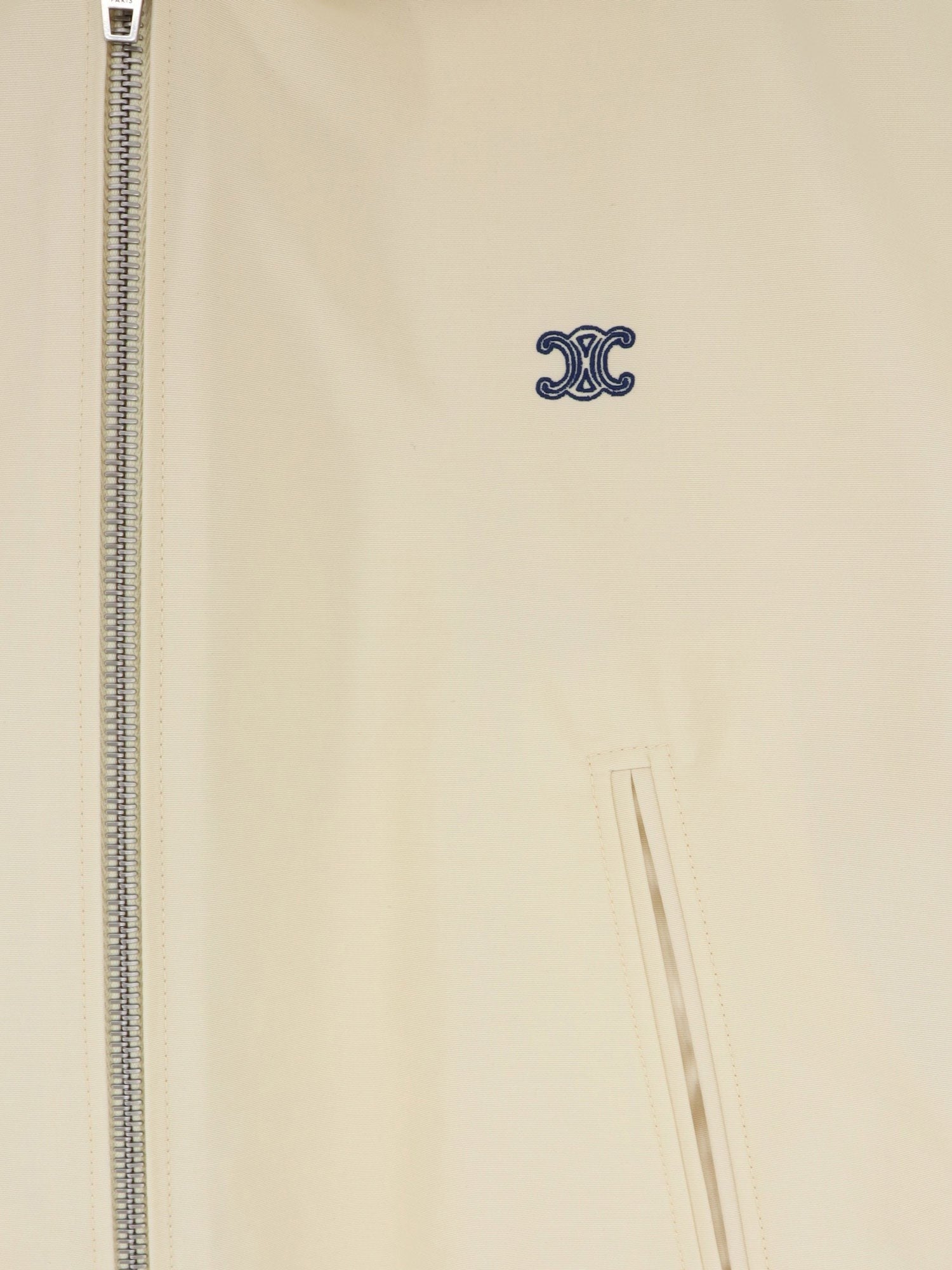 Celine - Woman - White - Jacket