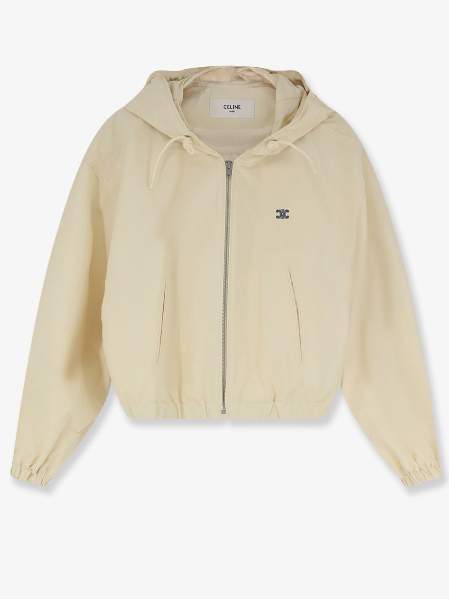 Celine - Woman - White - Jacket