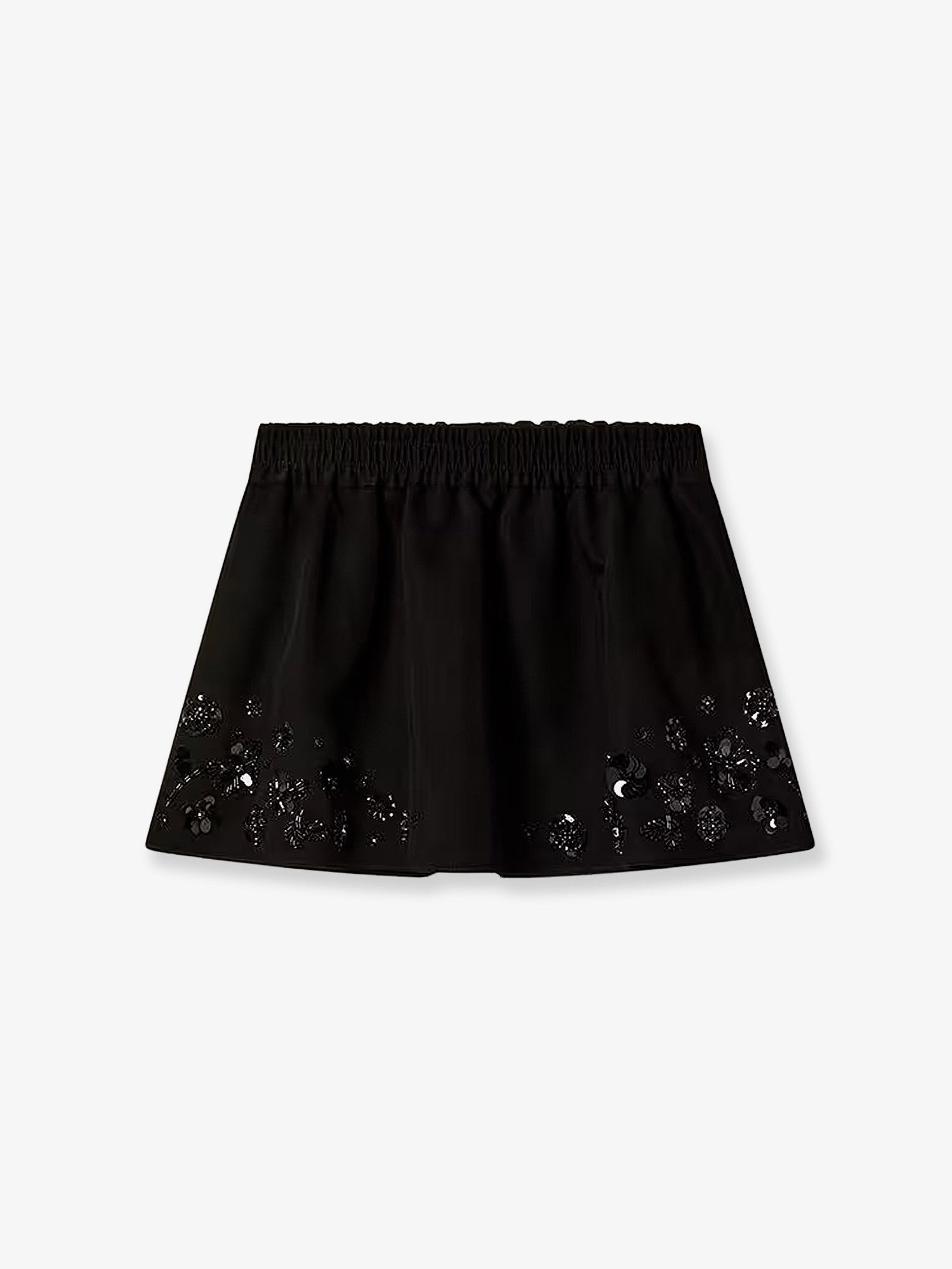 Golden Goose Deluxe Brand - Woman - Black - Skirt