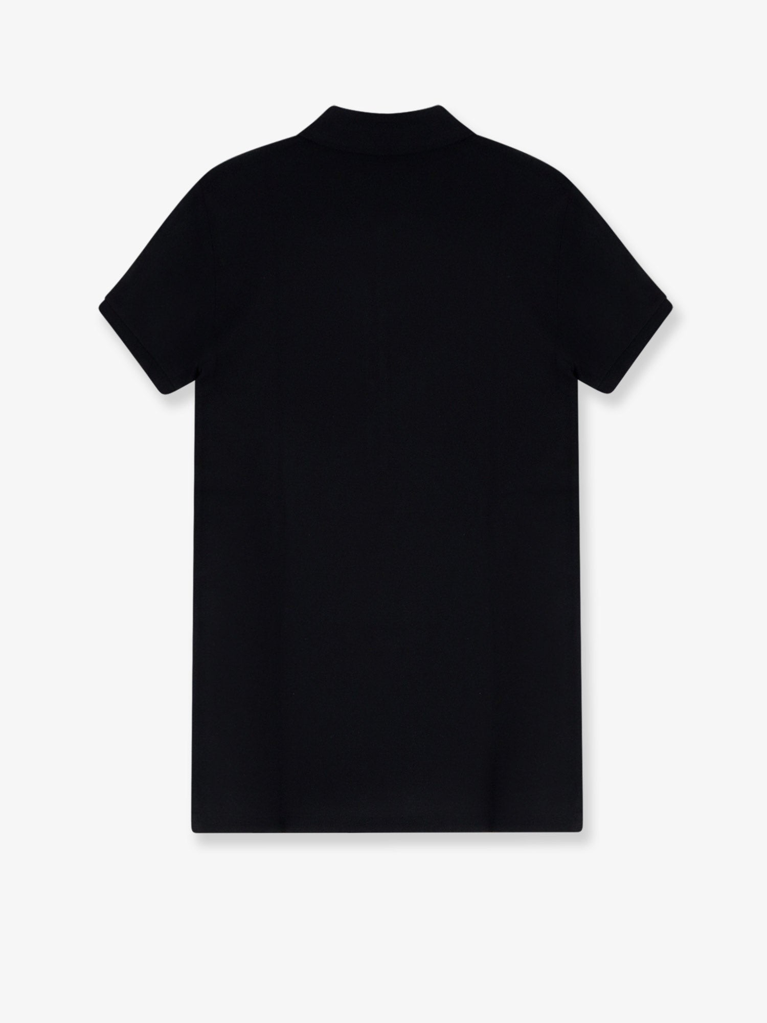 Polo Ralph Lauren - Woman - Poloblackwhite - POLO SHIRT