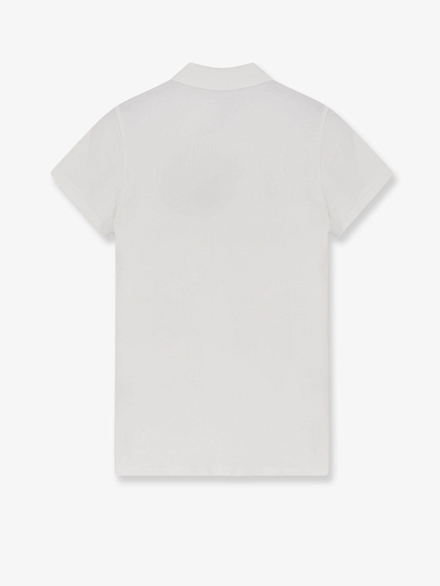 Polo Ralph Lauren - Woman - White - POLO SHIRT