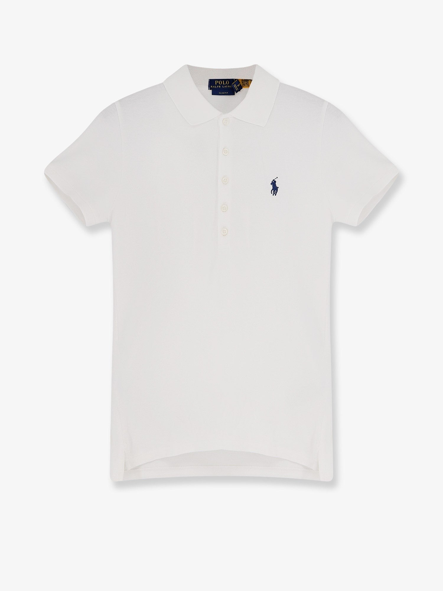 Polo Ralph Lauren - Női - Fehér - Pólóing