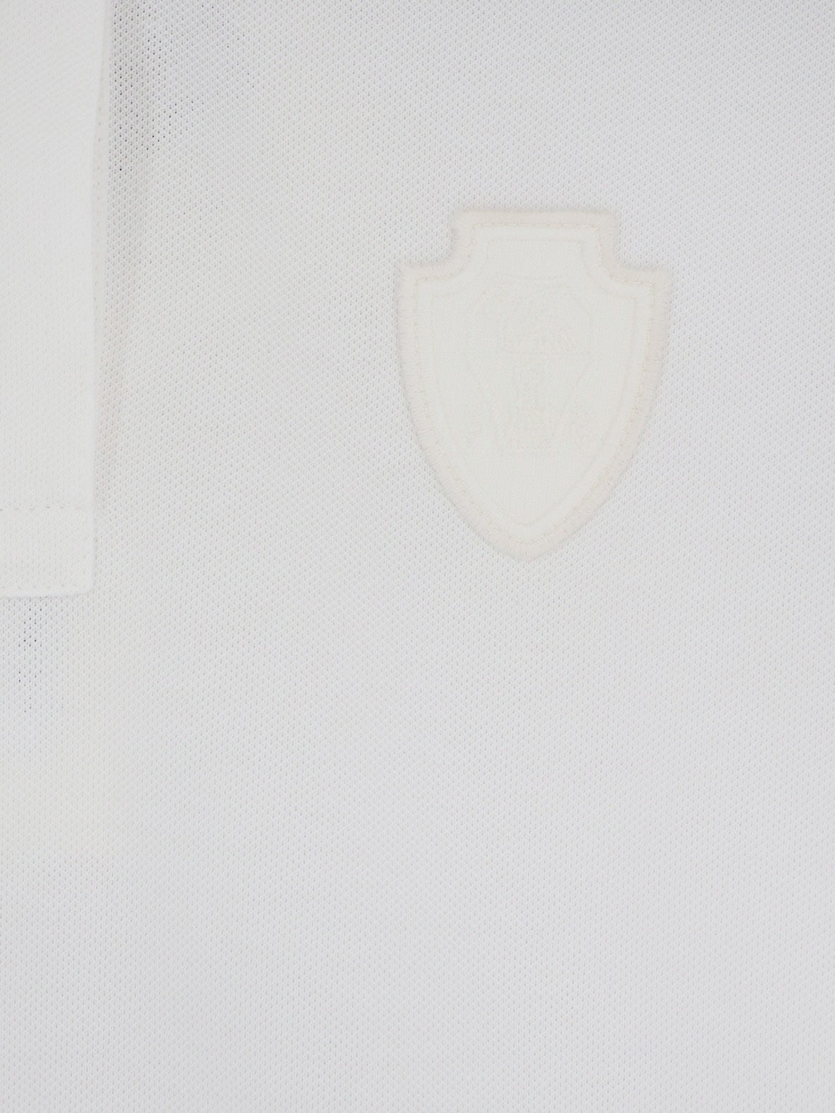 Brunello Cucinelli - Női - Fehér - Pólóing