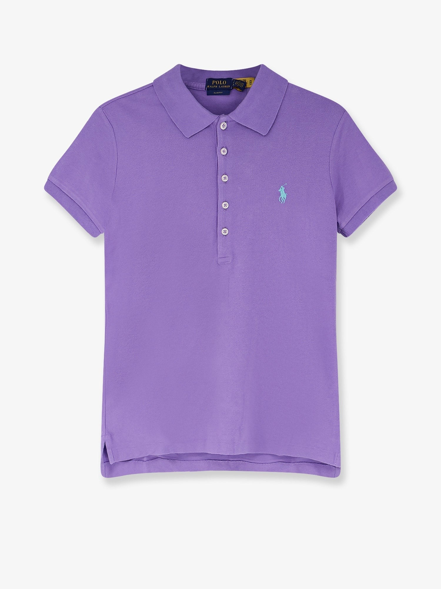 Polo Ralph Lauren - Női - Kaktusz Lila - POLO PING