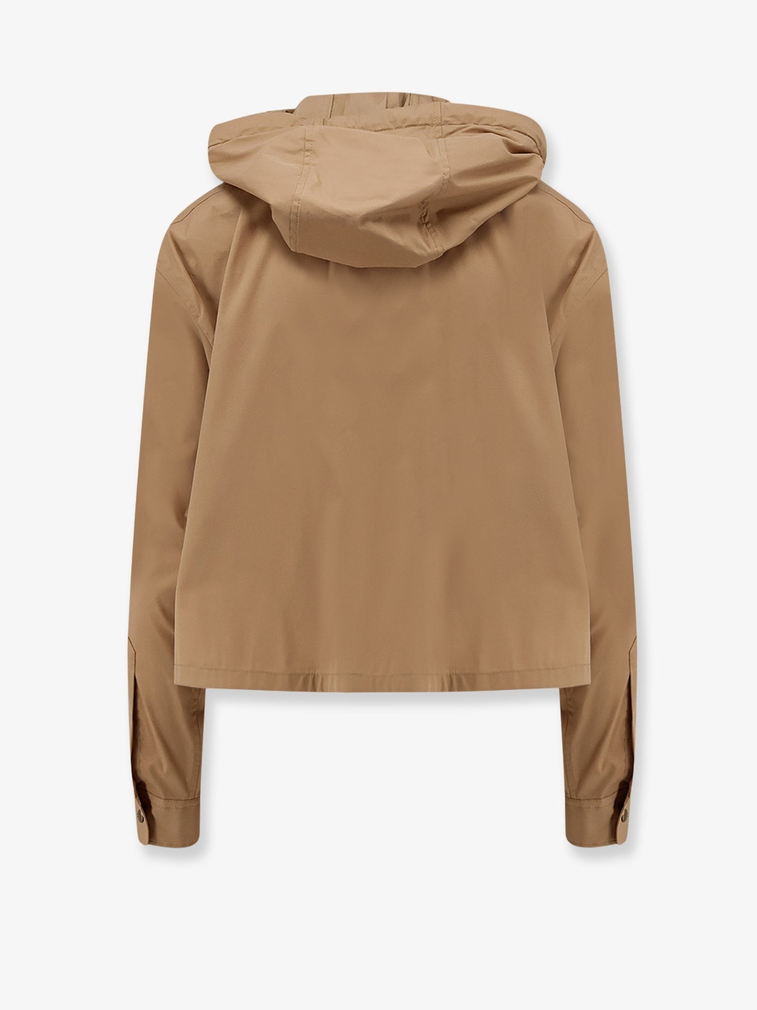 Moncler - Woman - Beige - Jacket