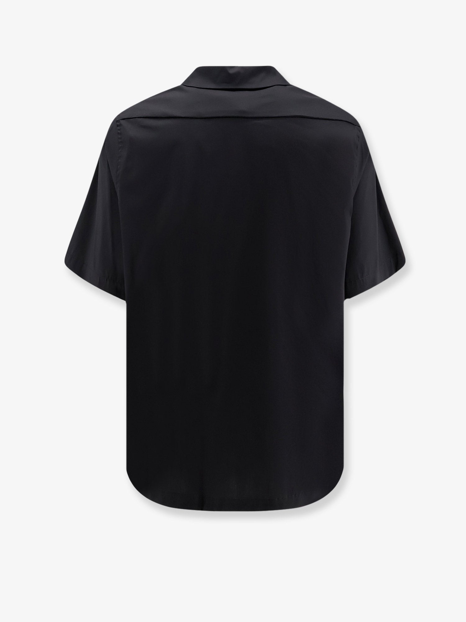 Hevo - Man - Black - Shirt