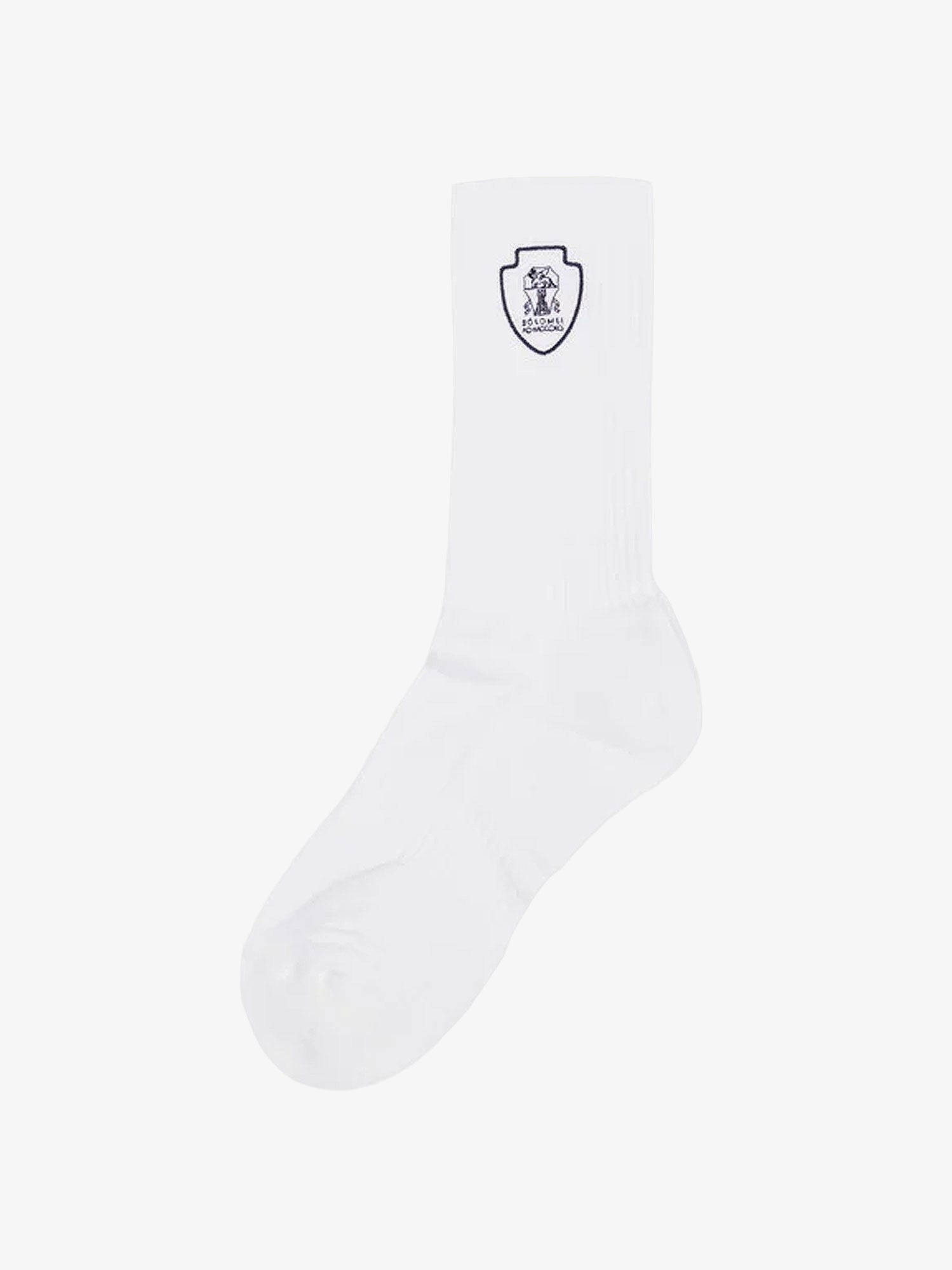 Brunello Cucinelli - Man - White - Lifestyle