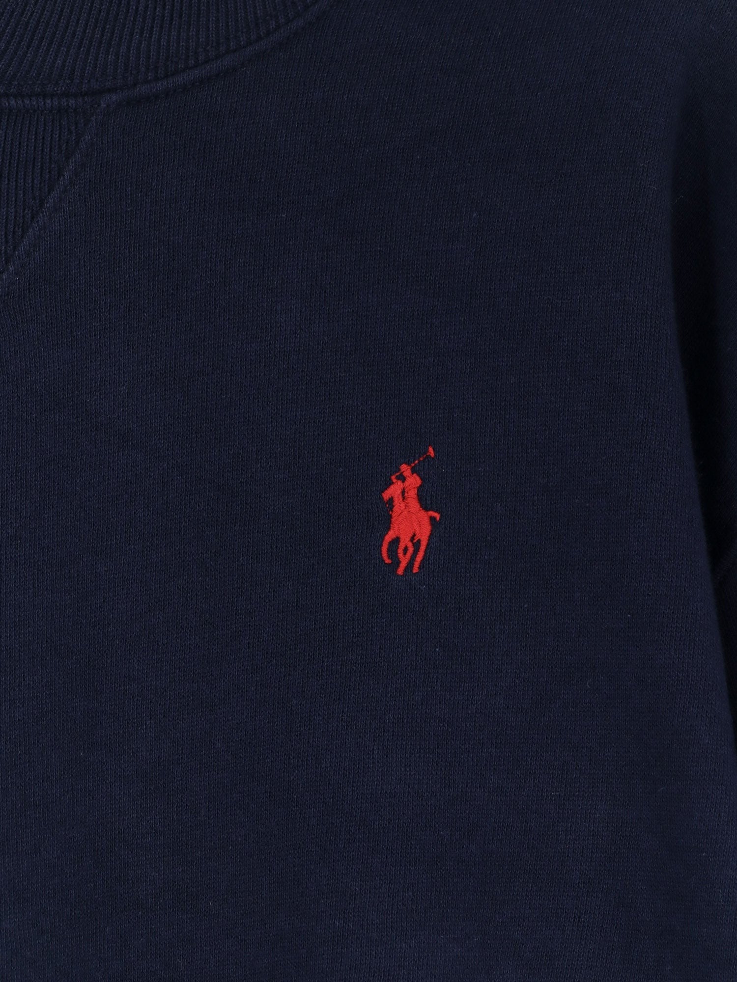 Polo Ralph Lauren - Női - Cruiseszürke - Pulóver