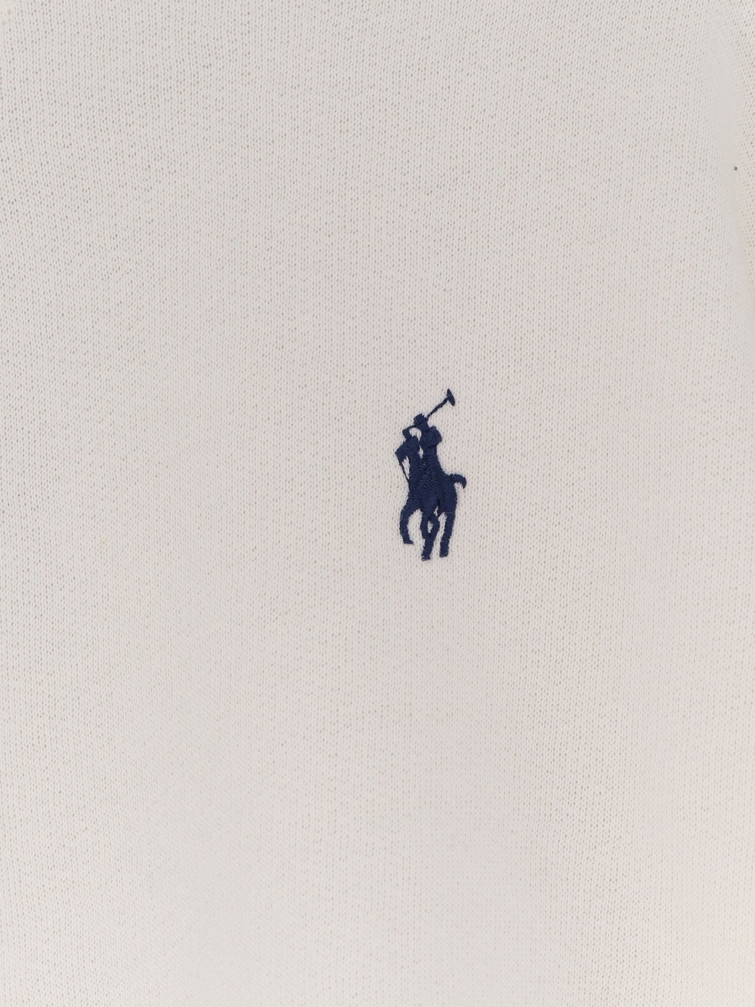 Polo Ralph Lauren - Női - Fehér - Kötött pulóver
