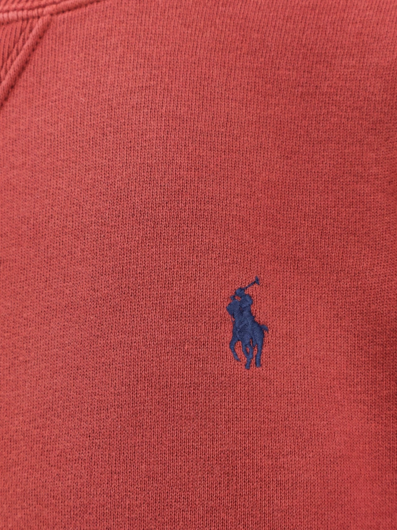 Polo Ralph Lauren - Női - Redsnapper - Pulóver