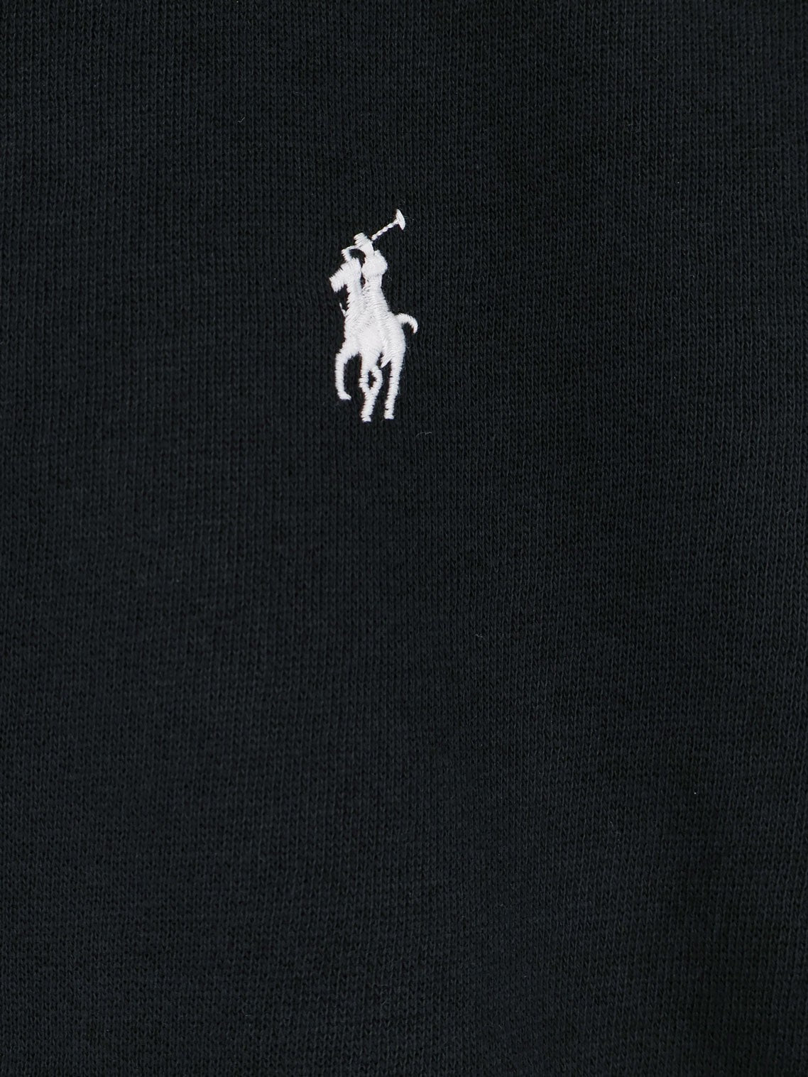 Polo Ralph Lauren - Női - Fekete - Szabadidőfelső