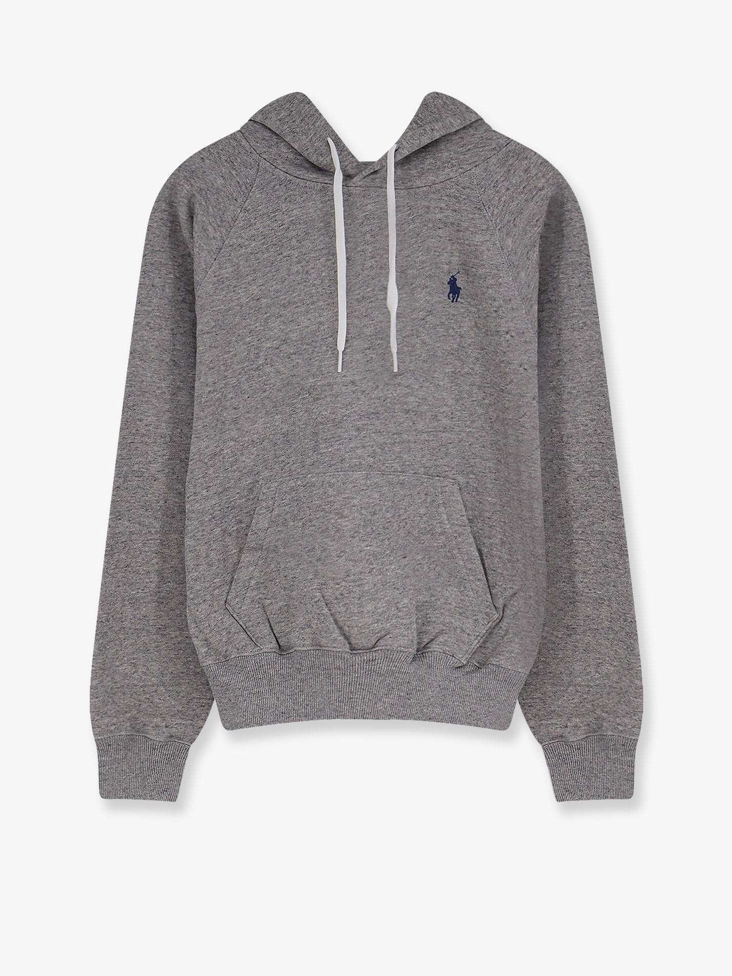 Polo Ralph Lauren - Woman - Grey - Sweatshirt