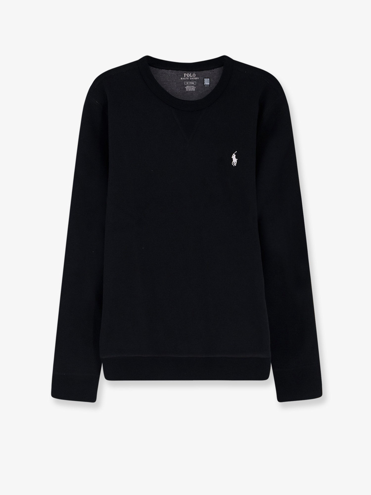 Polo Ralph Lauren - Férfi - Polo Fekete Krém Pp - Pulóver