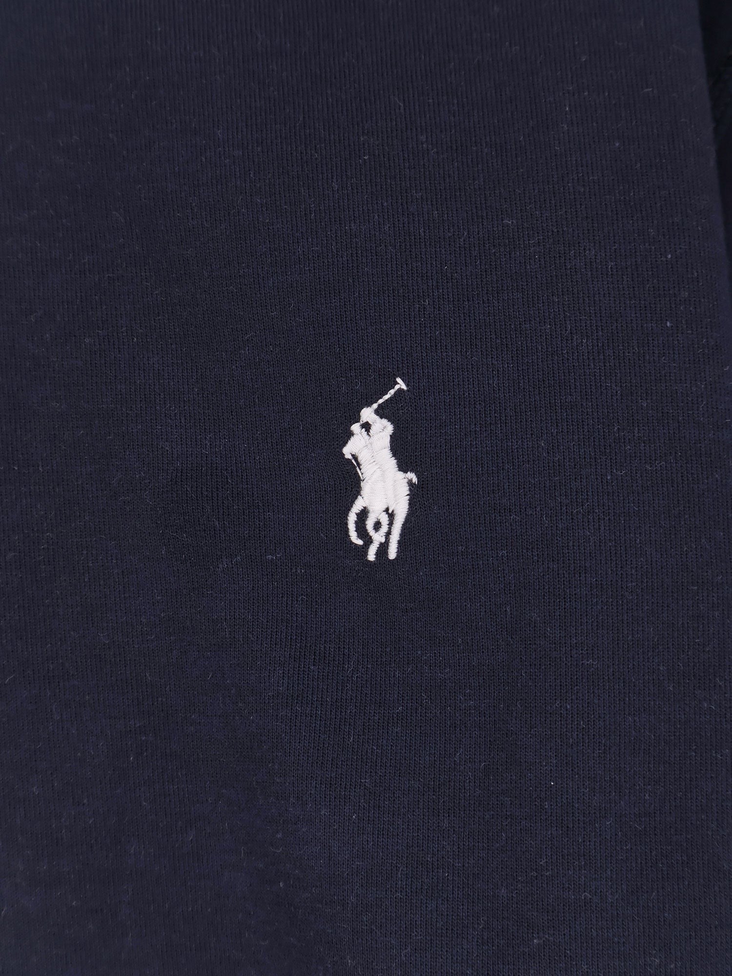 Polo Ralph Lauren - Férfi - Aviator Navy - Pulóver
