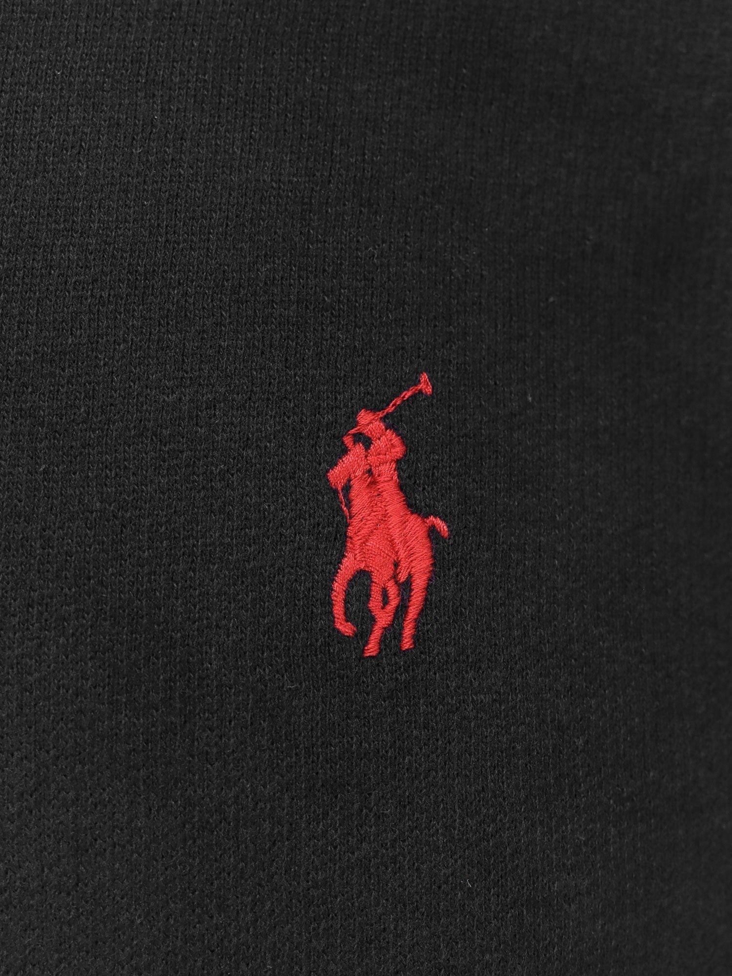 Polo Ralph Lauren - Férfi - Fekete - Pulóver