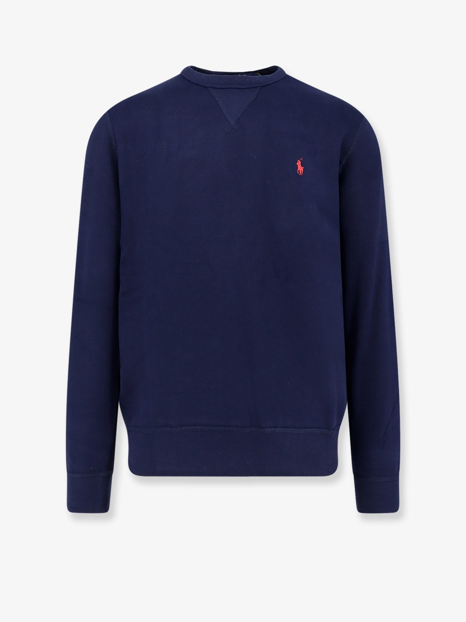 Polo Ralph Lauren - Férfi - Tengerész Kék - Pulóver