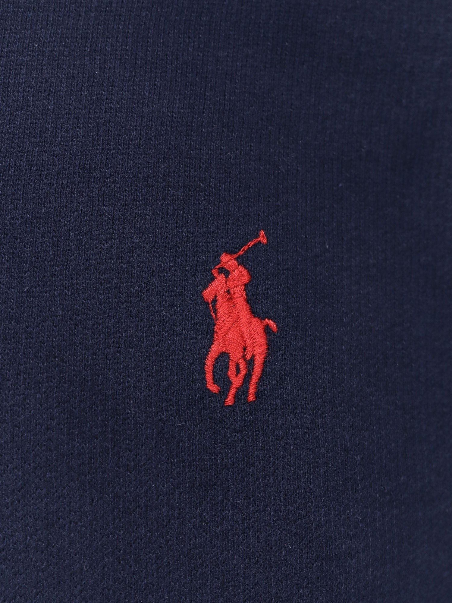 Polo Ralph Lauren - Férfi - Tengerész Kék - Pulóver