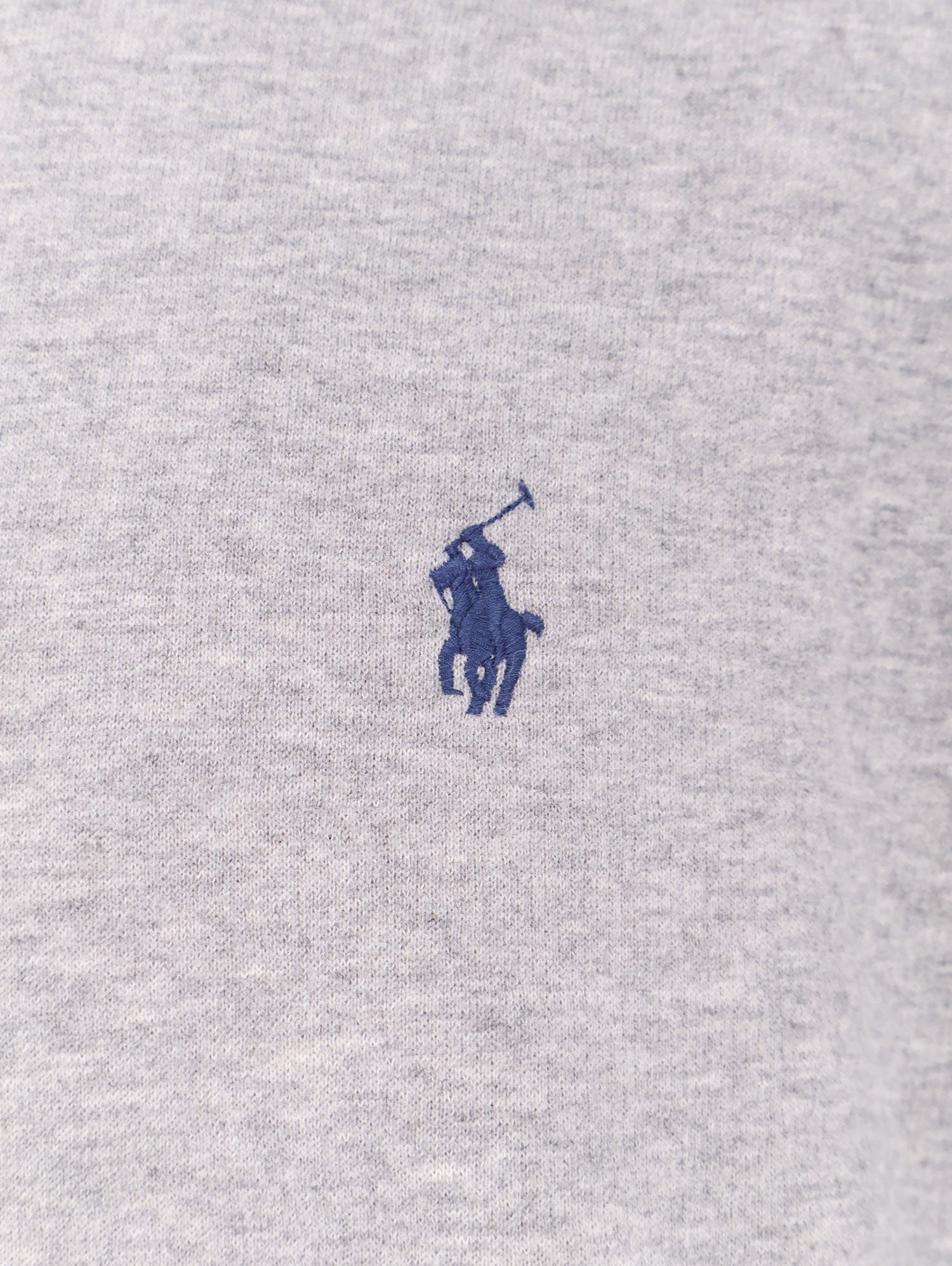 Polo Ralph Lauren - Man - Grey - Sweatshirt