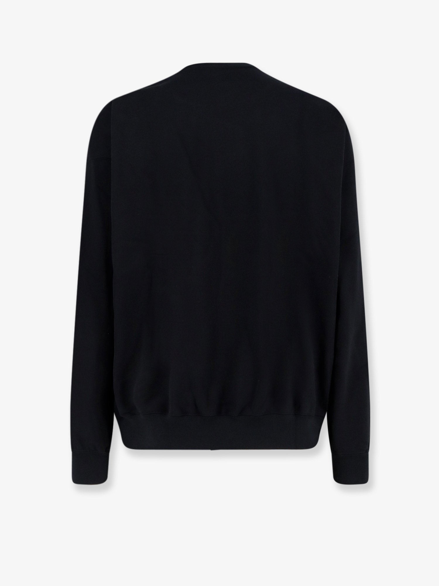 ADIDAS Y-3 - Man - Black - Sweatshirt
