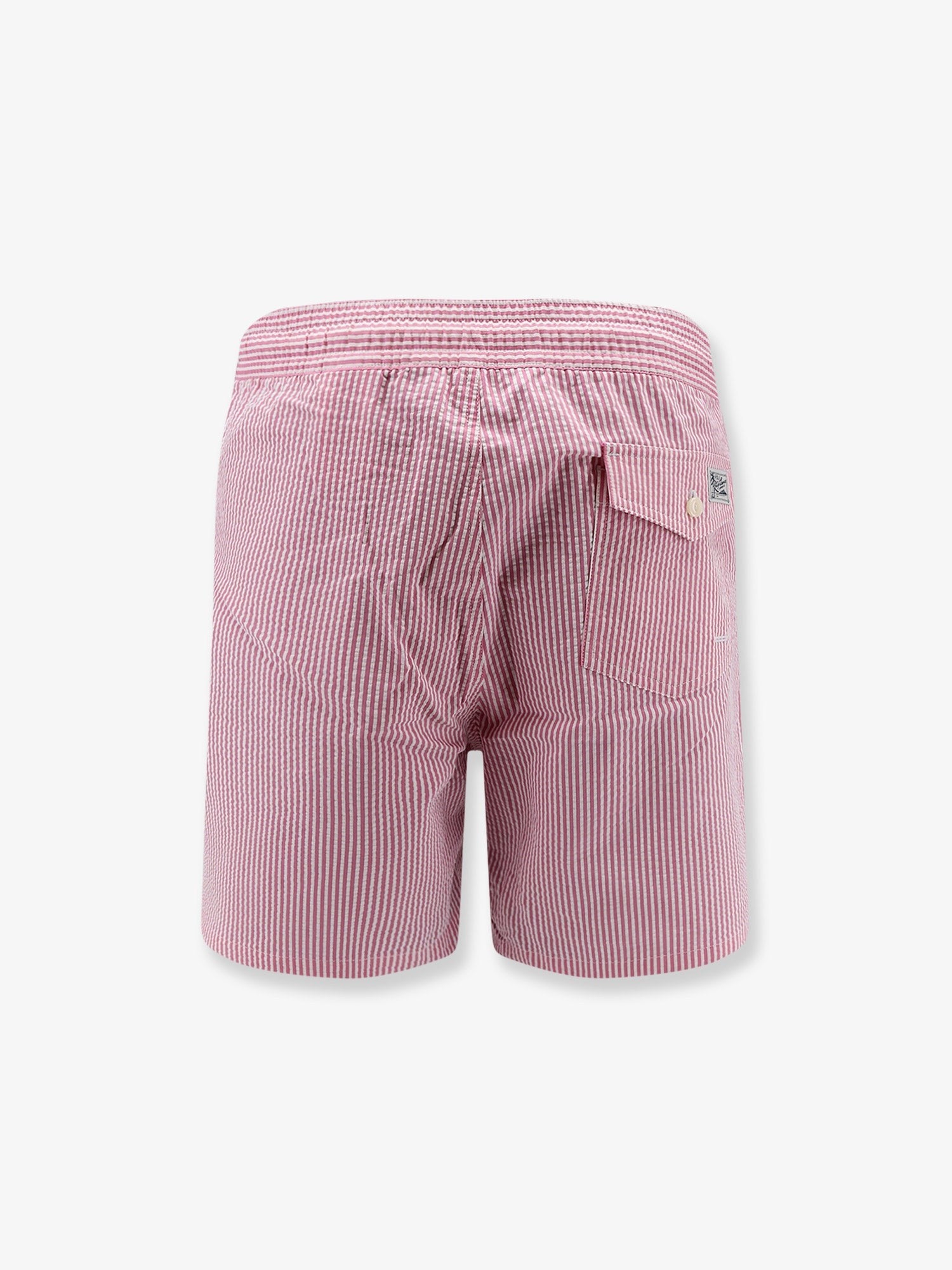 Polo Ralph Lauren - Man - Black - Swimwear