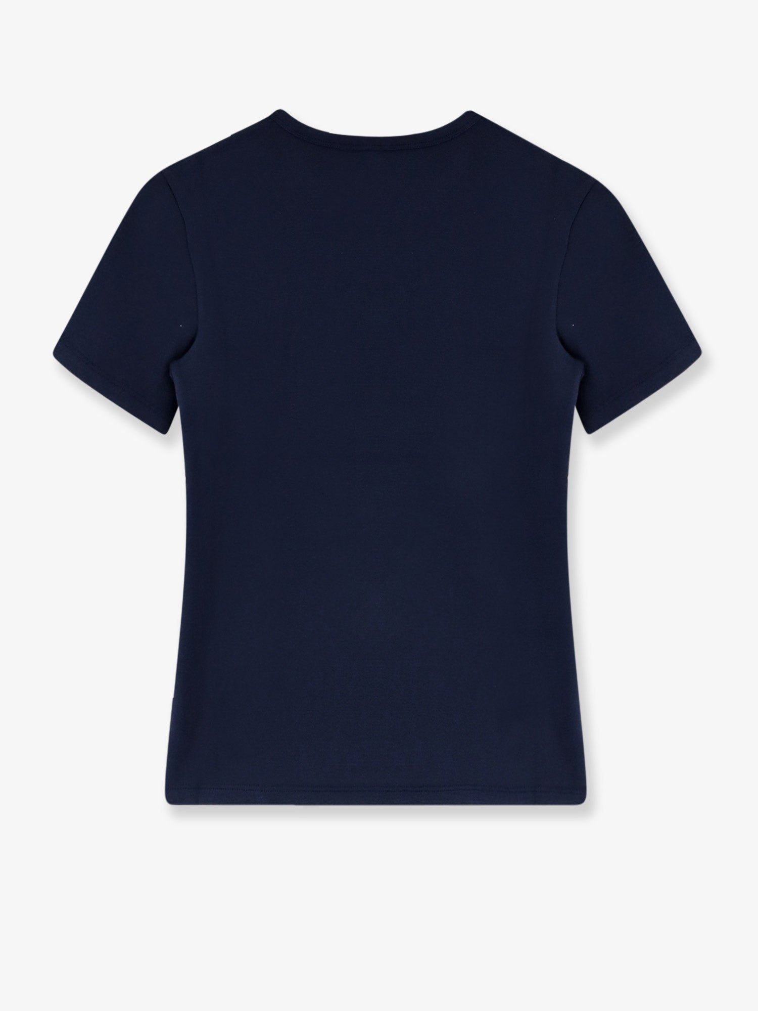 Celine - Woman - Navy/Off White - T-shirt
