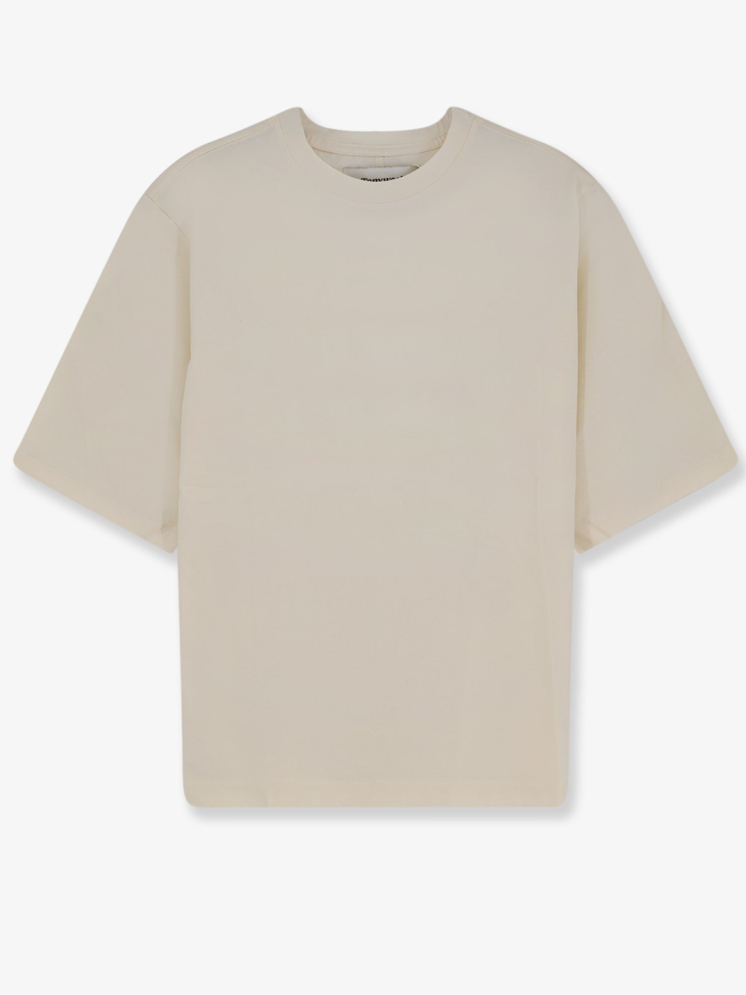 TONYWACK - Woman - Beige - T-shirt
