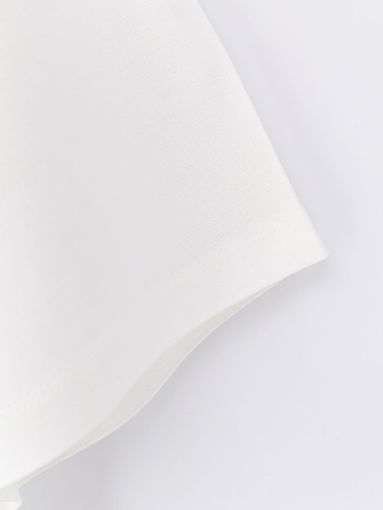 ROHE - Woman - White - T-shirt