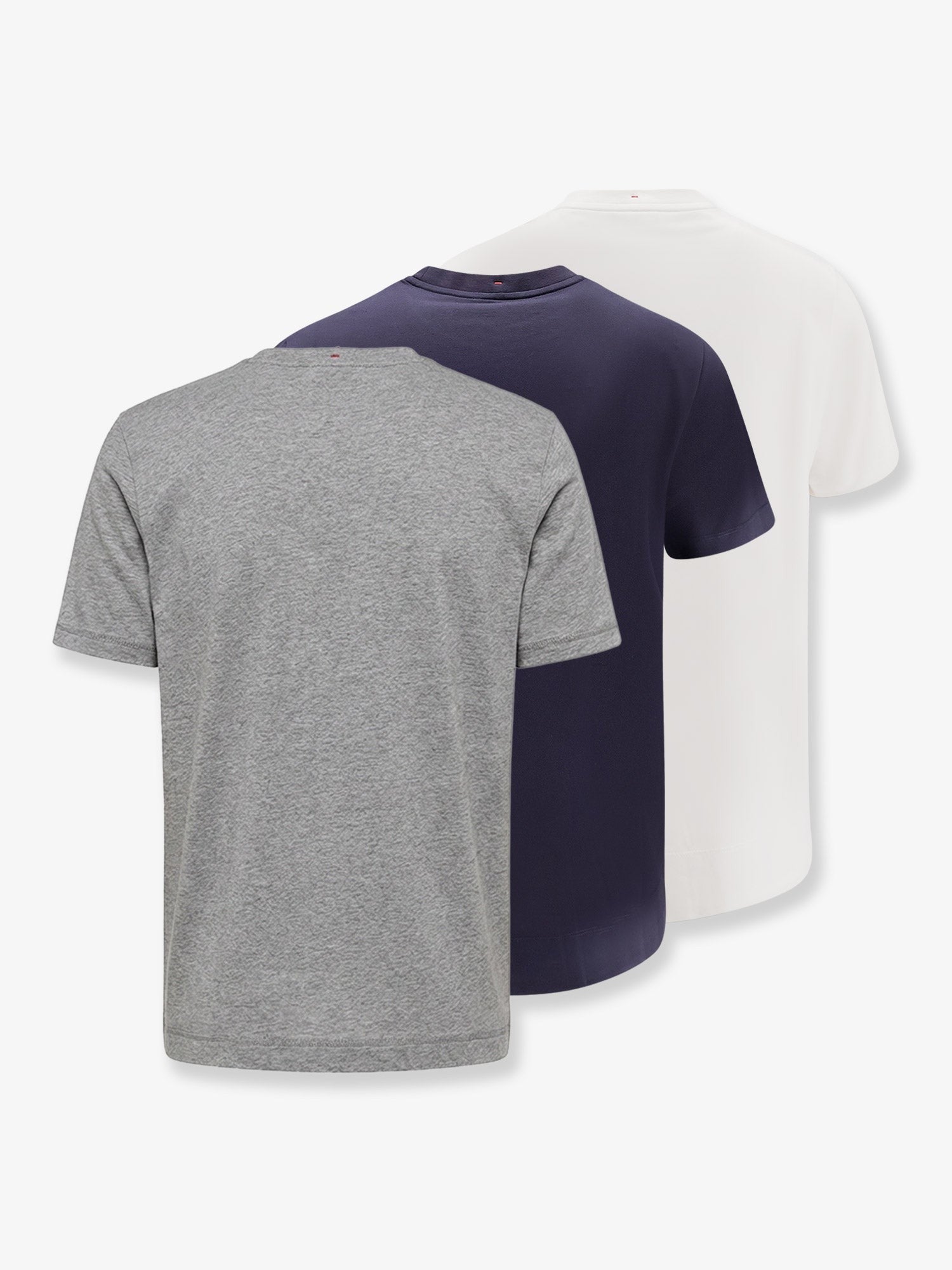 MONCLER GRENOBLE - Férfi - Többszínű - Póló