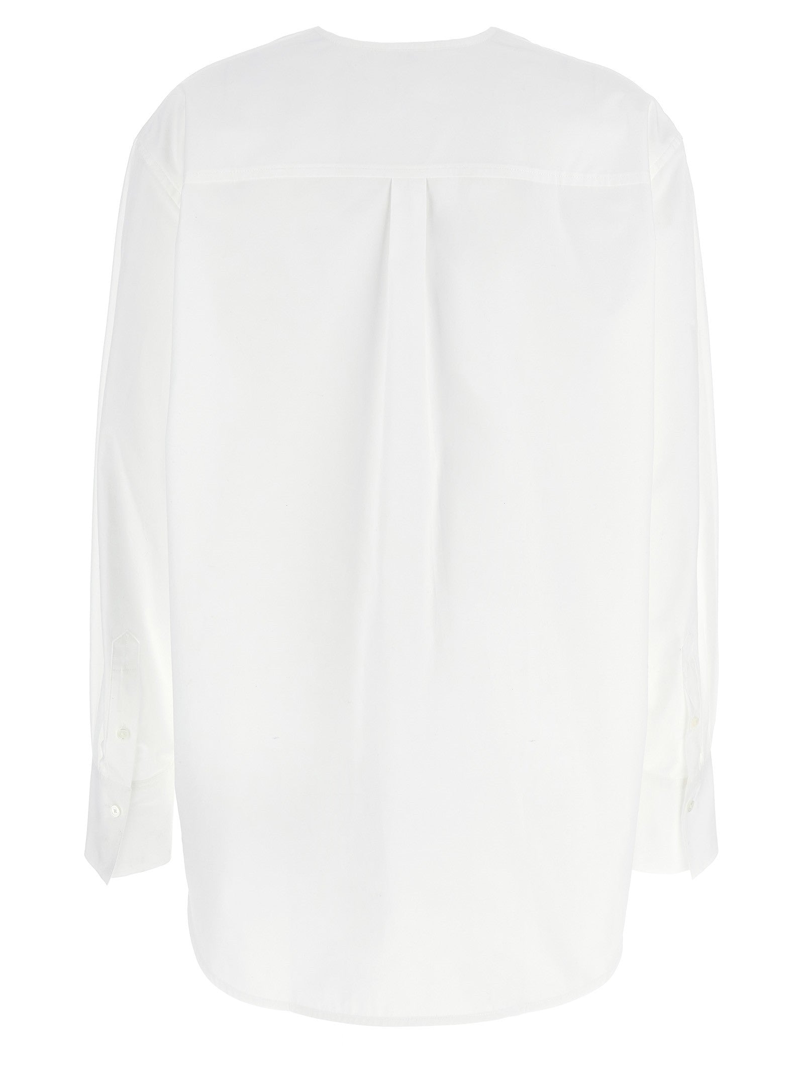 TOTEME - nan - White - Shirt