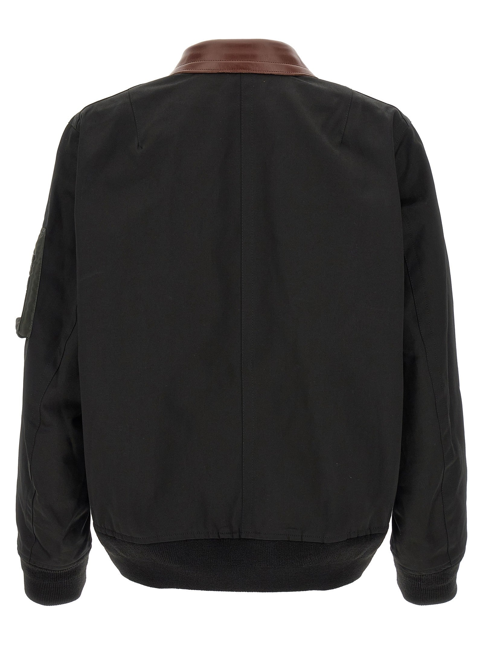 SACAI - nan - Black - Jacket