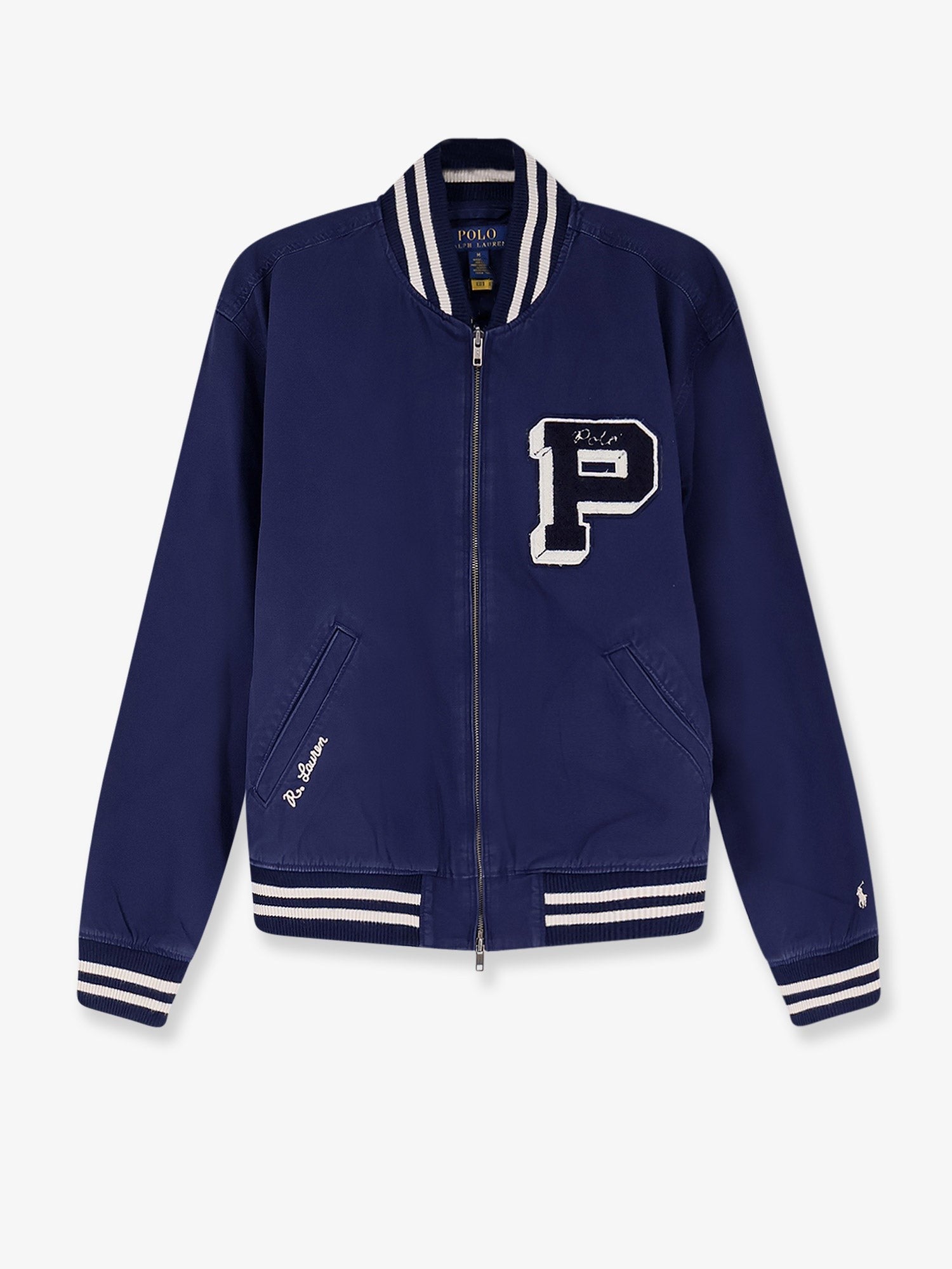 Polo Ralph Lauren - Férfi - Kék - Dzseki
